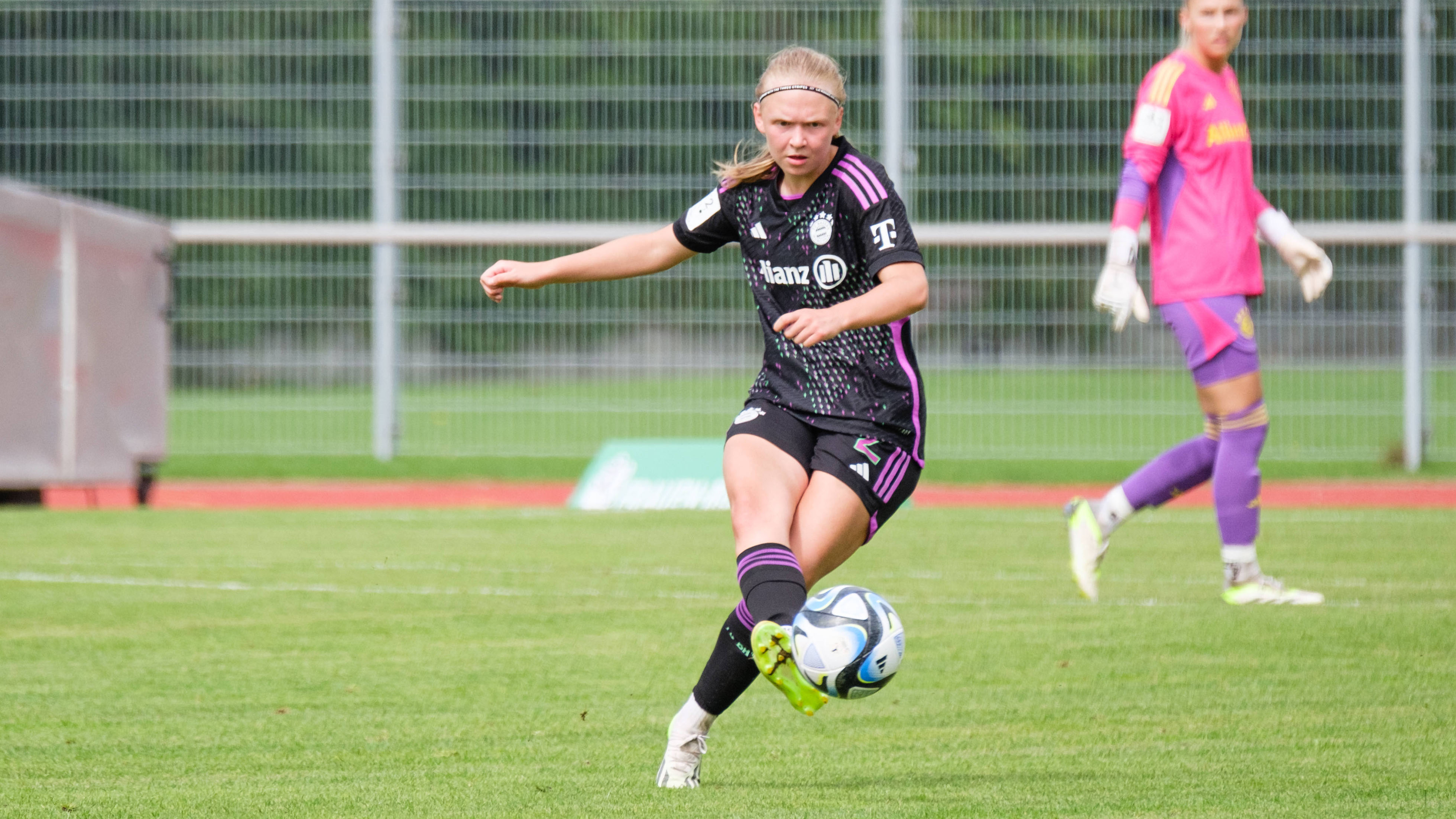 FC Bayern Frauen II