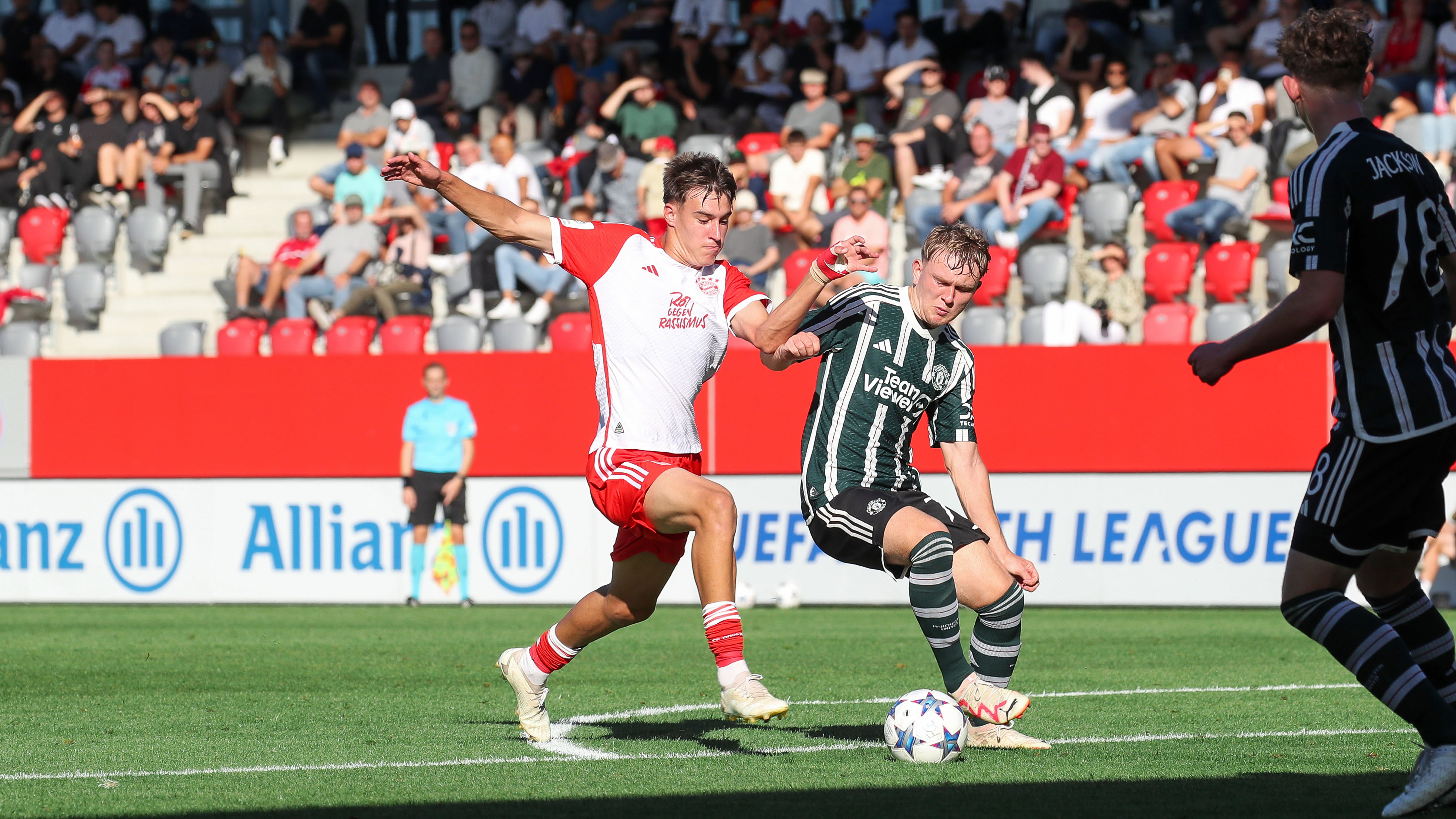 FC Bayern U19