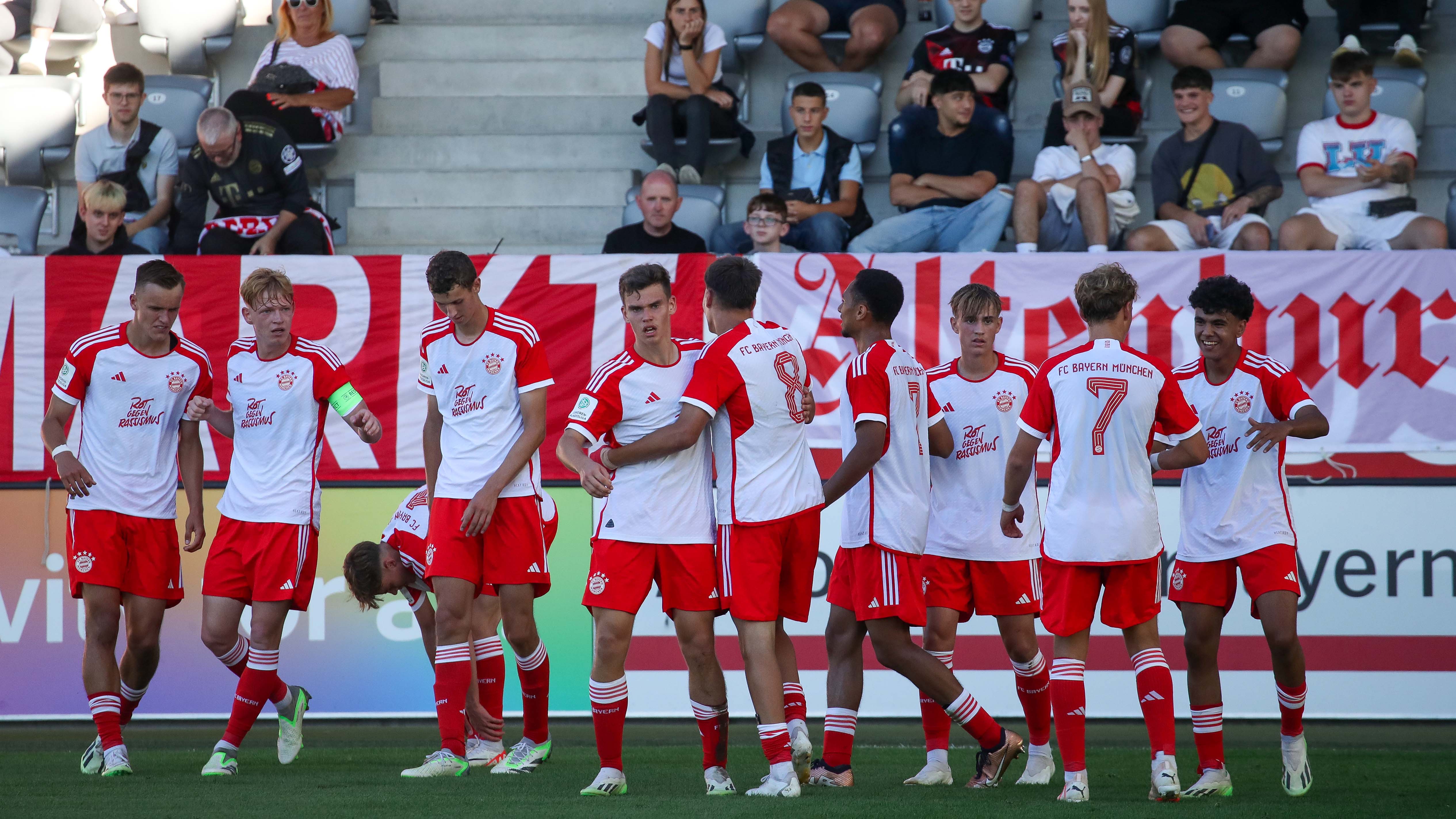 FC Bayern U19