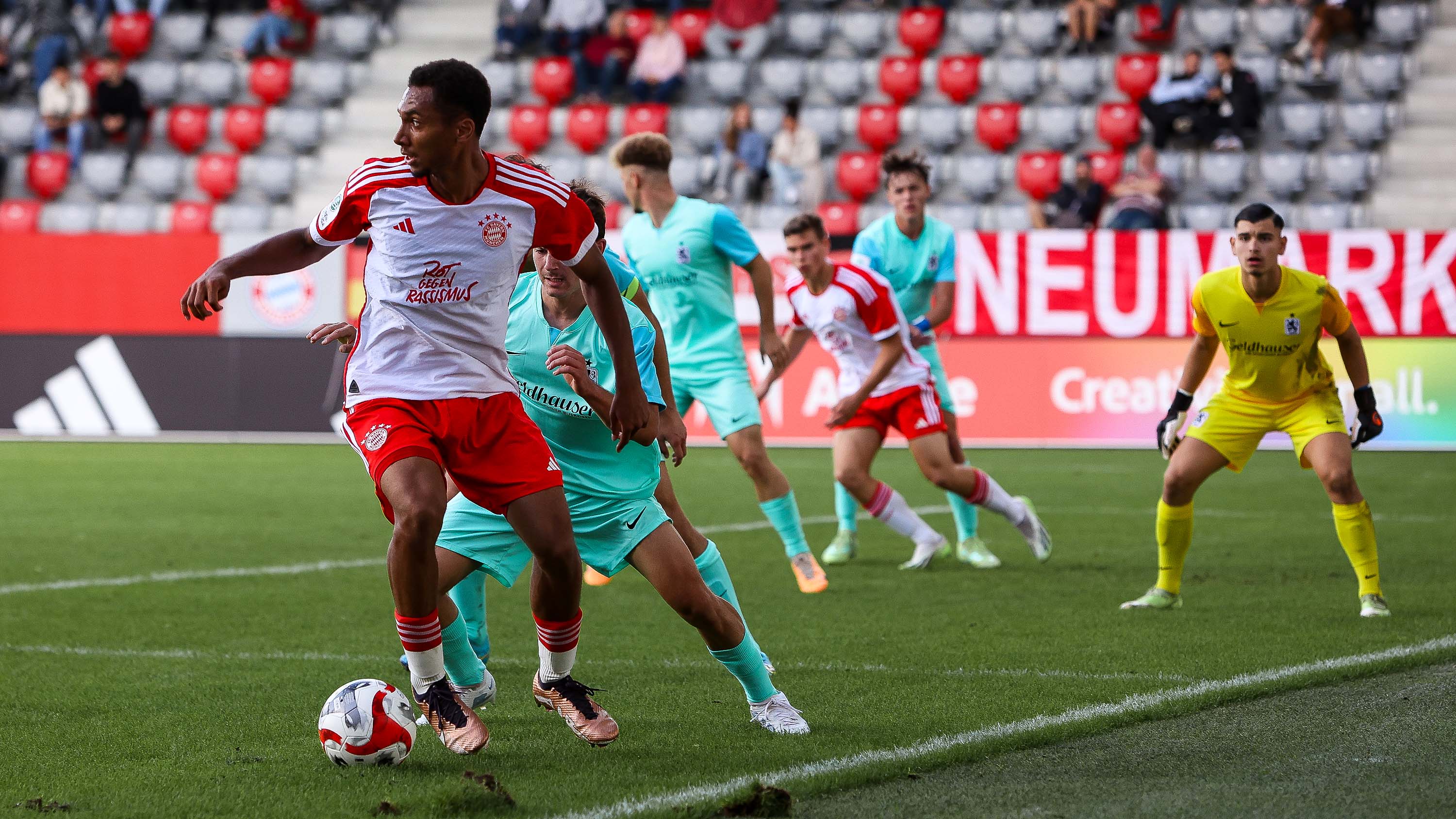 FC Bayern U19