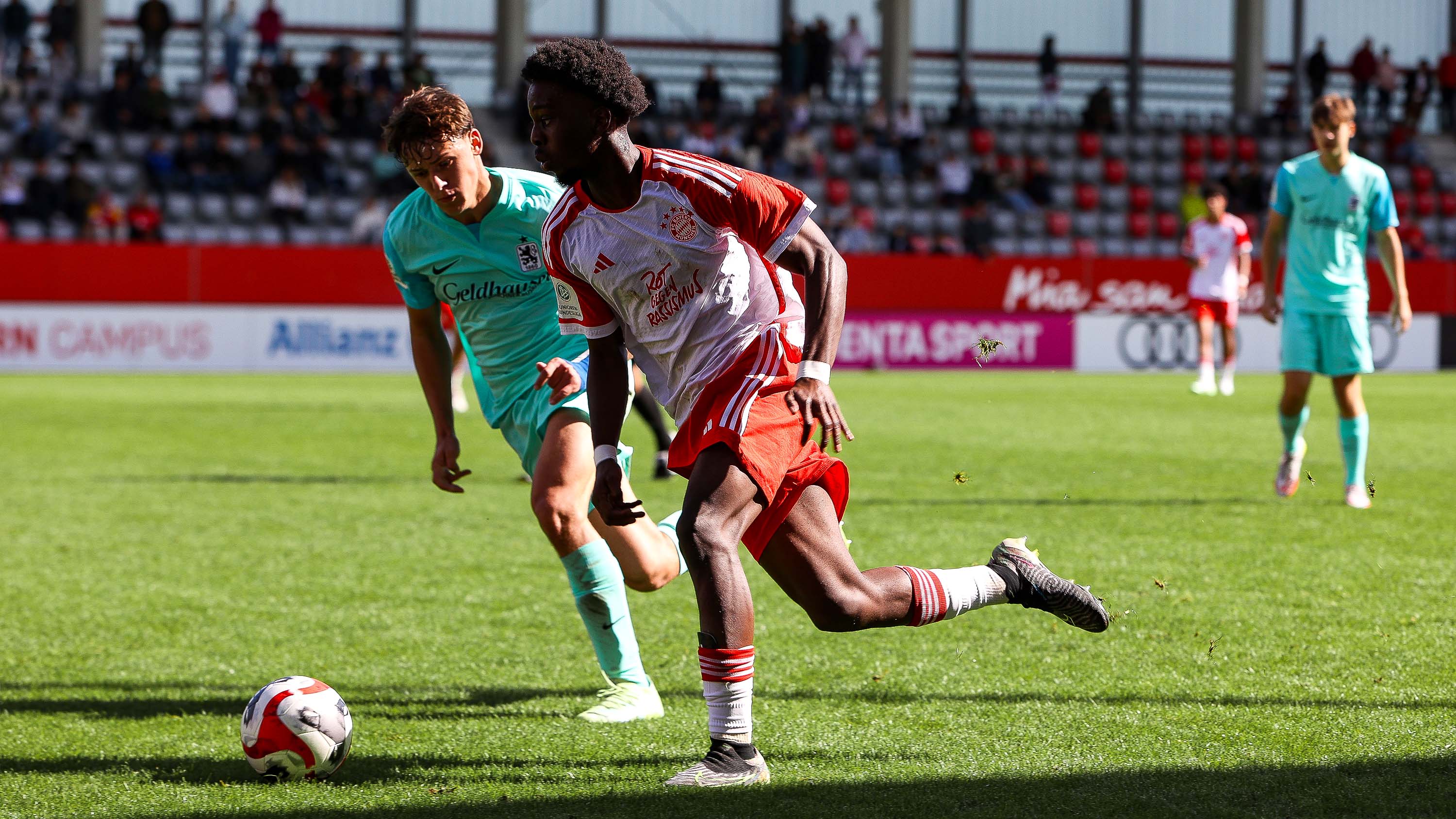 FC Bayern U19