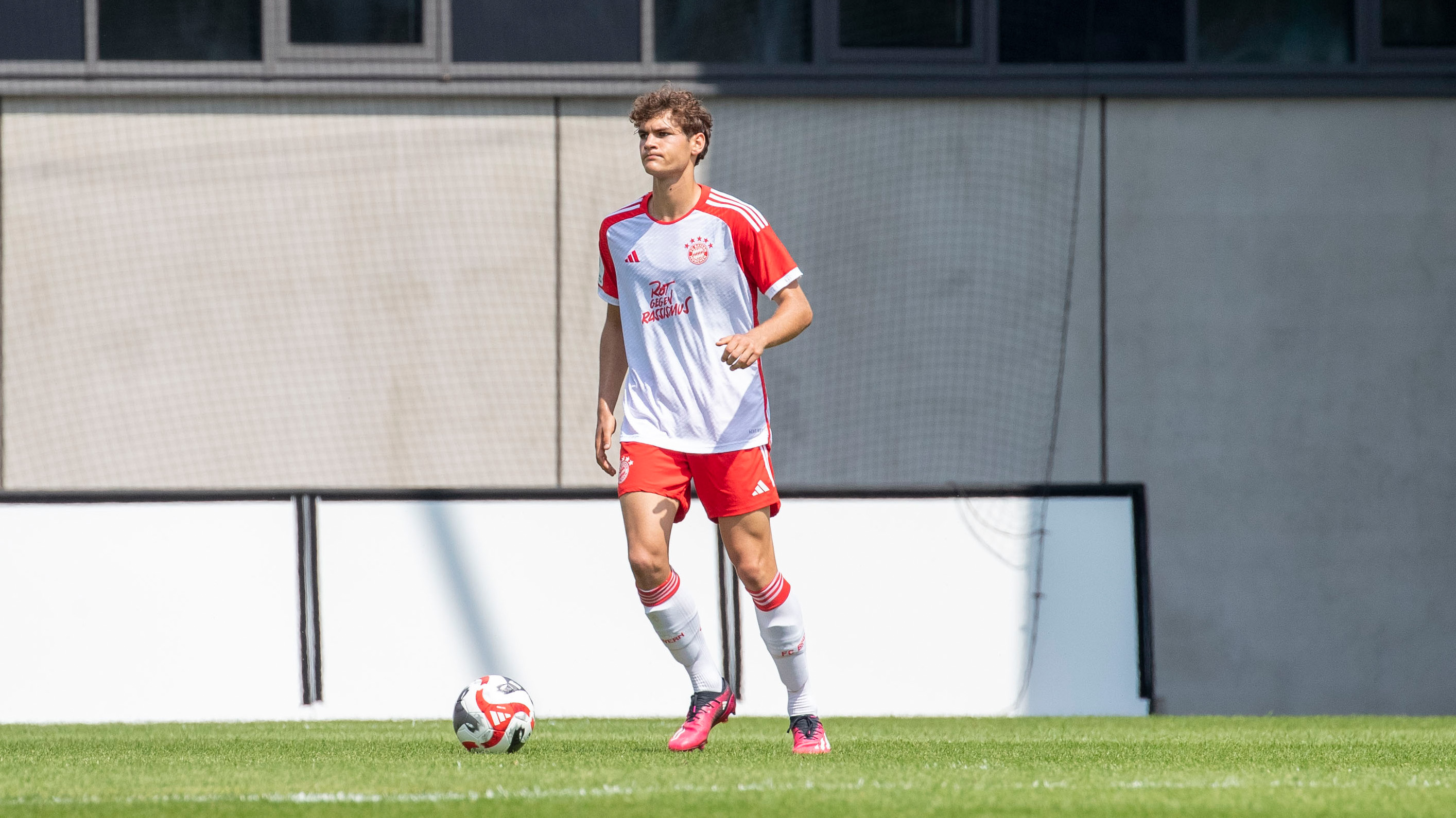 FC Bayern U17