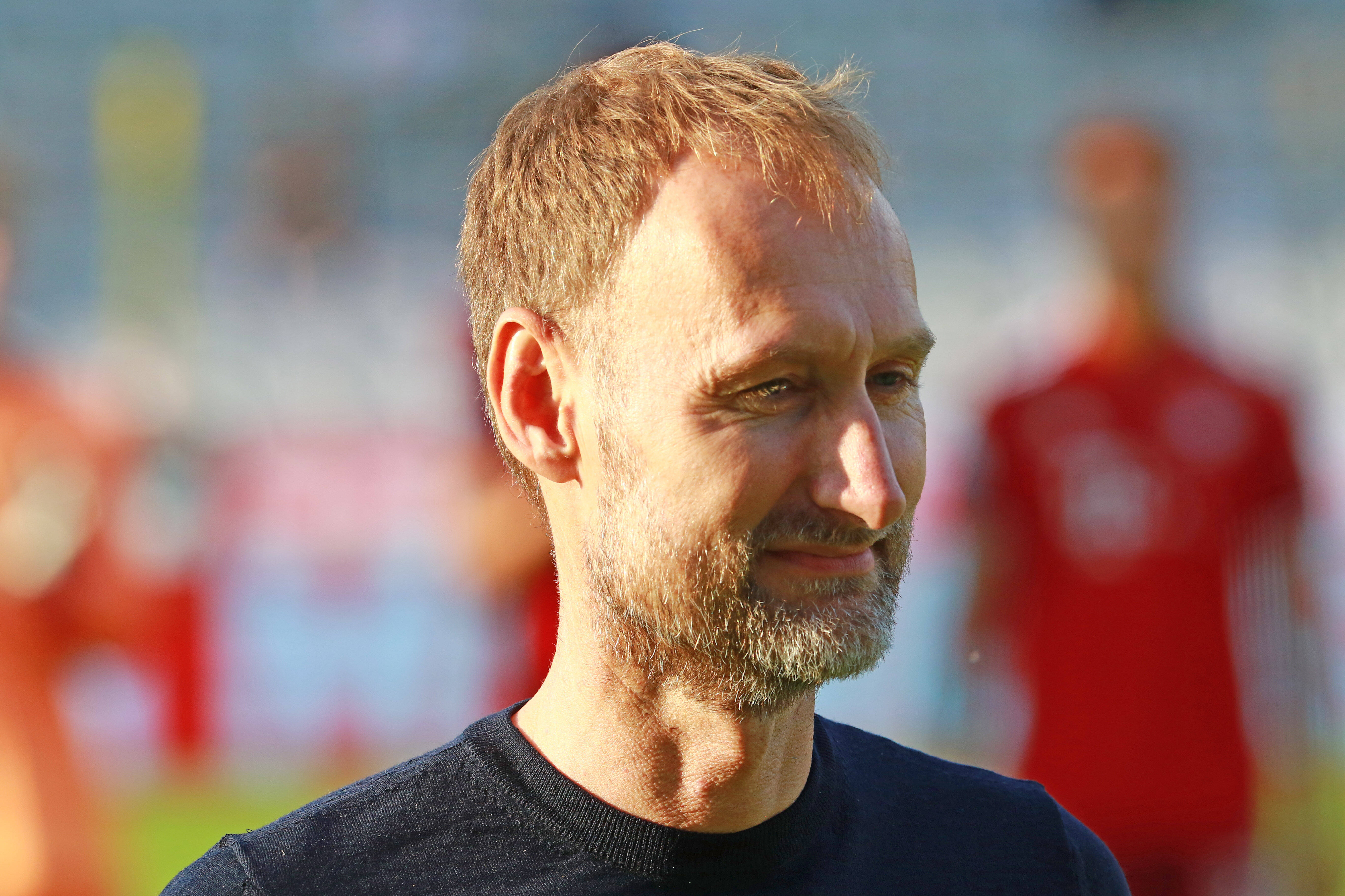 Jochen Sauer, FC Bayern