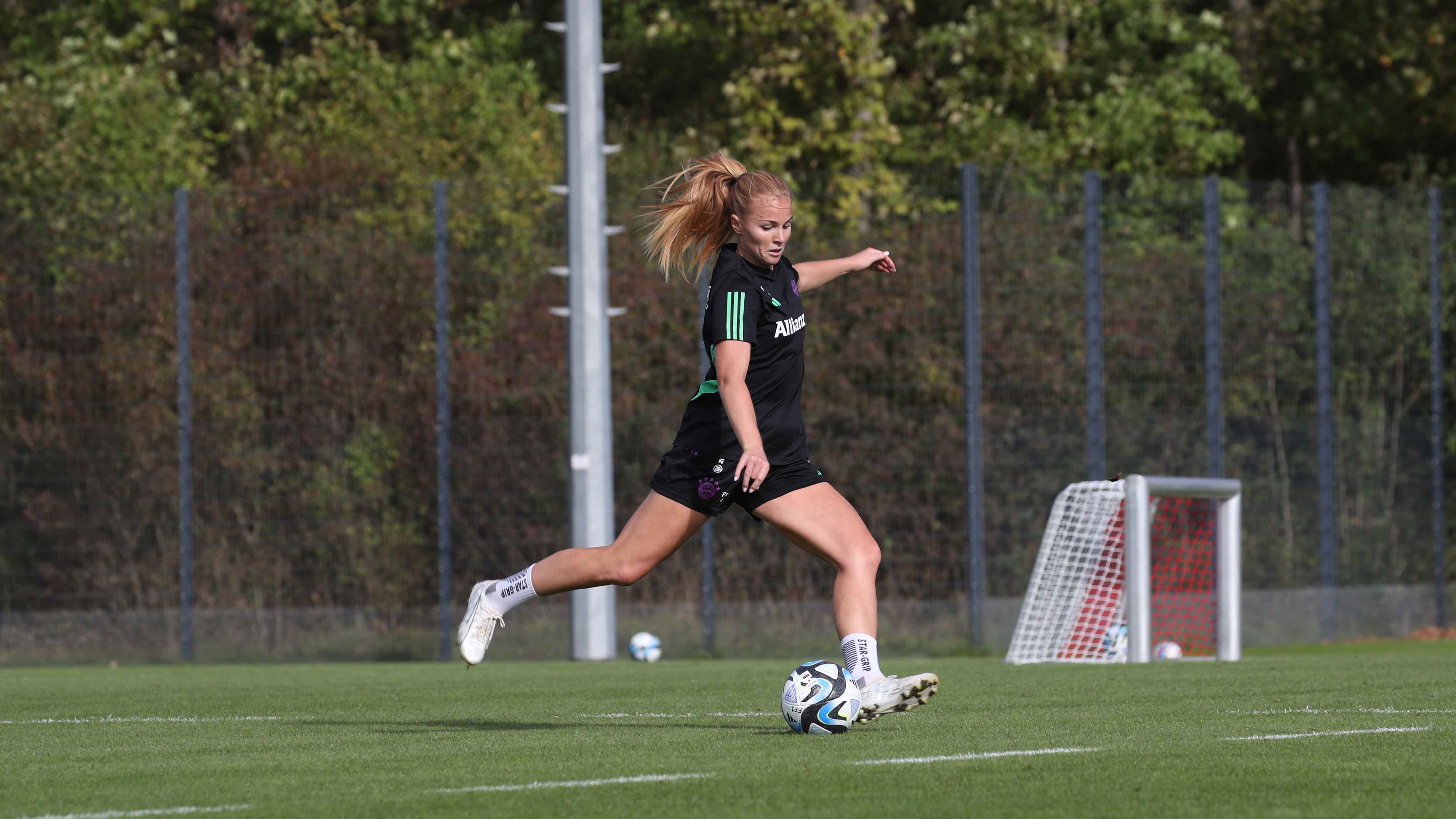 FC Bayern Frauen