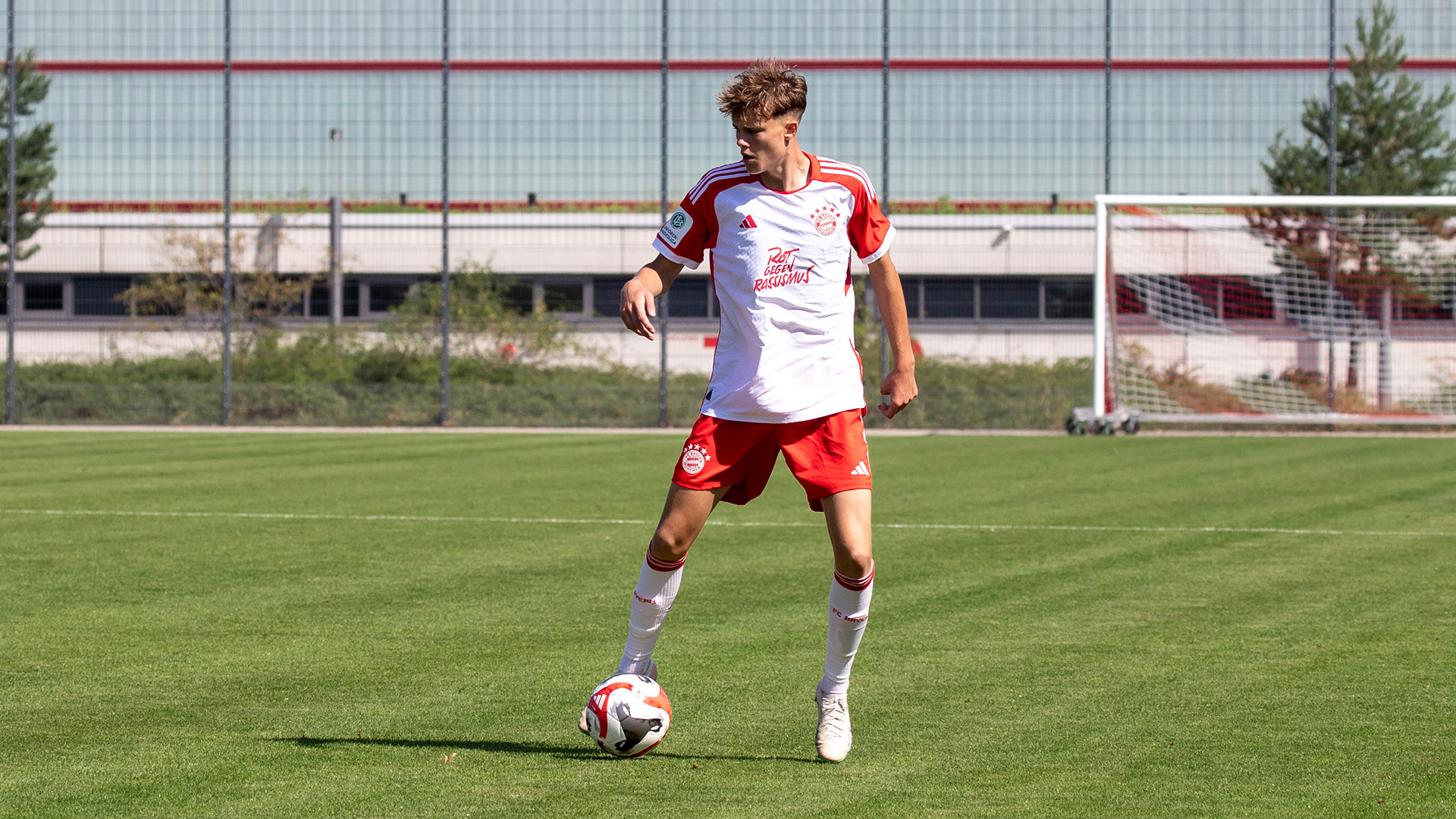 FC Bayern U19