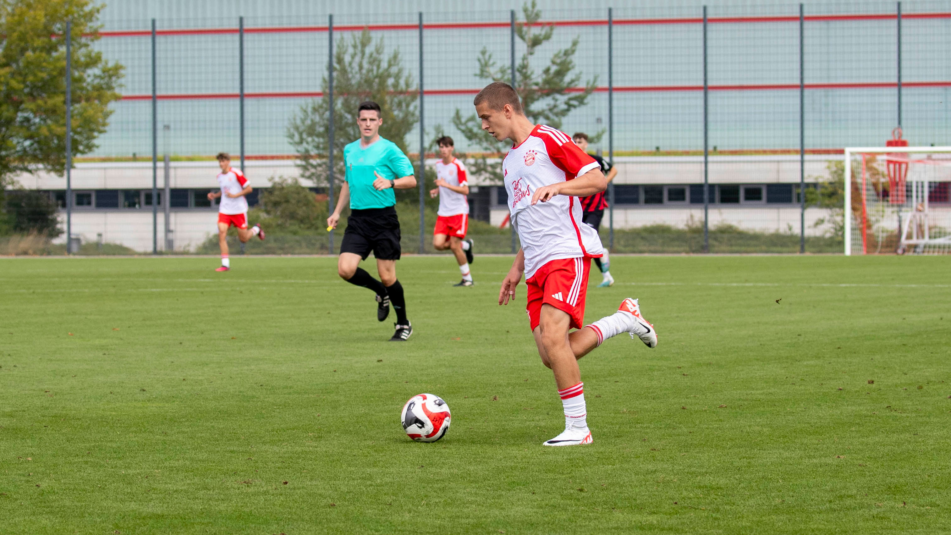 FC Bayern U17