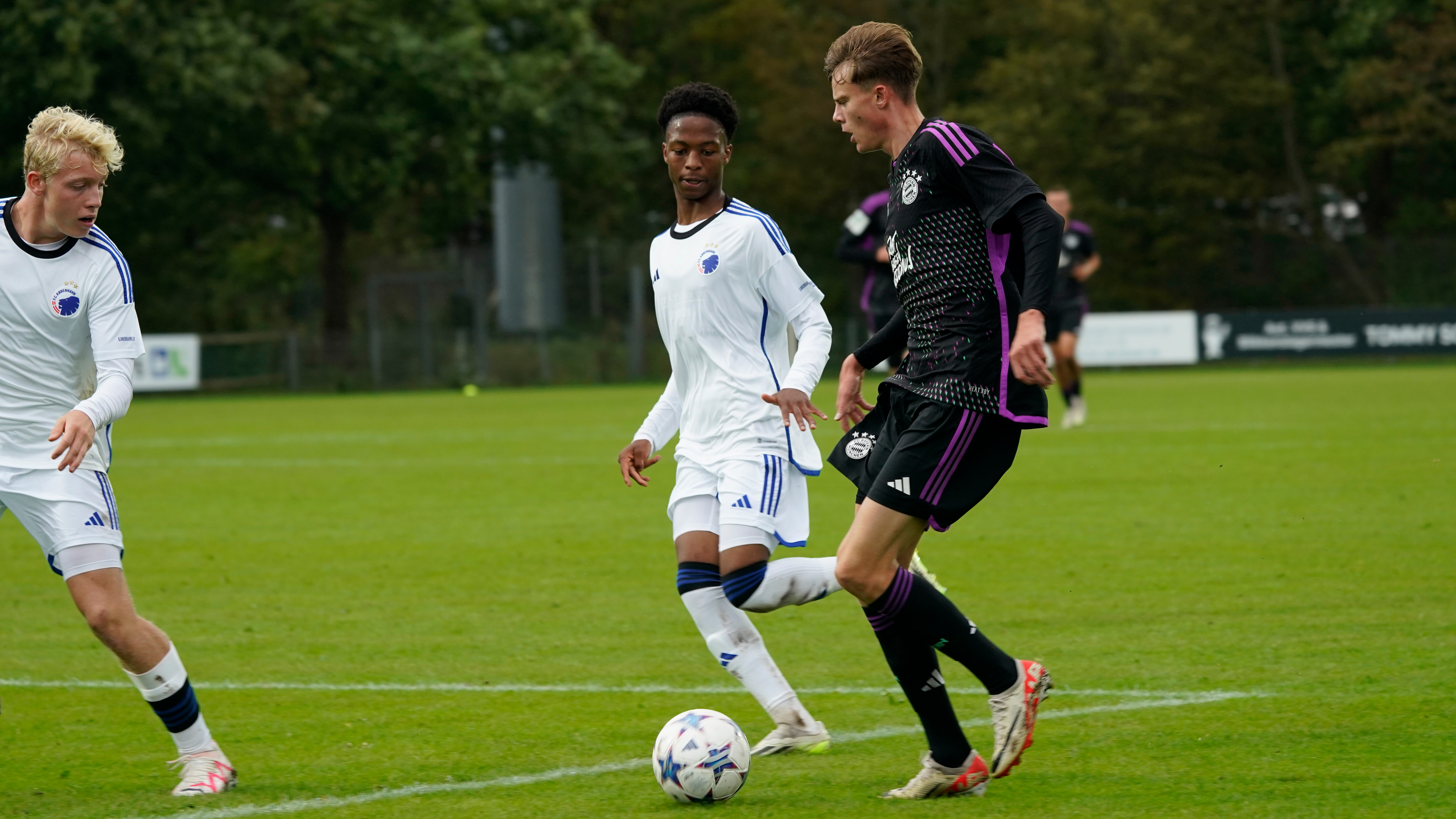 FC Bayern U19