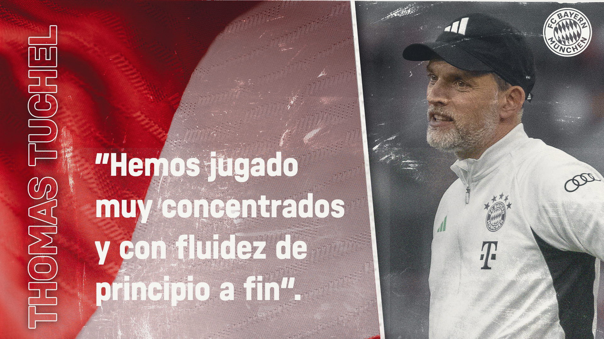 Thomas Tuchel sobre el partido de Bundesliga contra el SC Freiburg