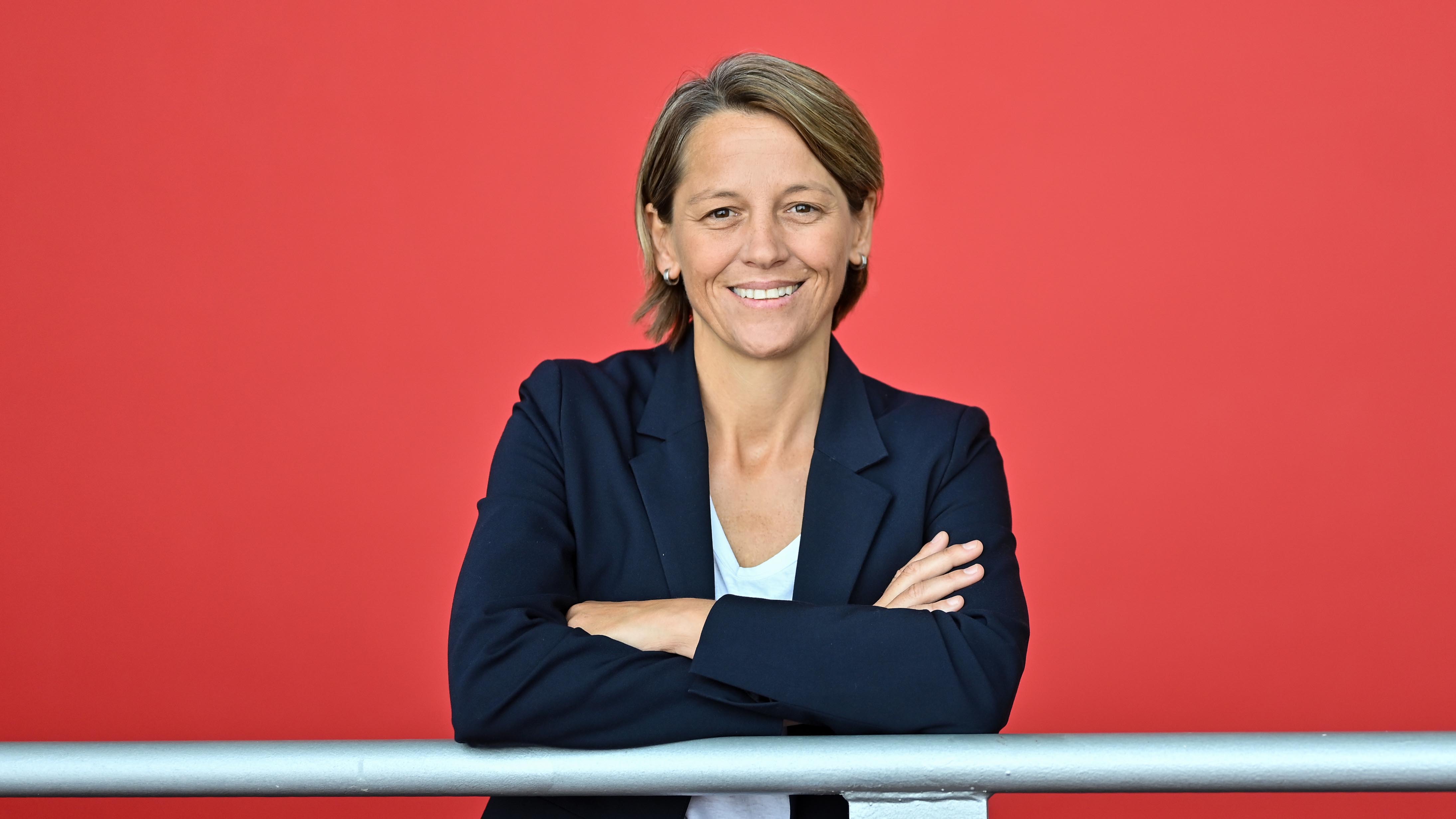 FC Bayern Frauen, Bianca Rech, UEFA Women’s Football Committee, Botschafterin