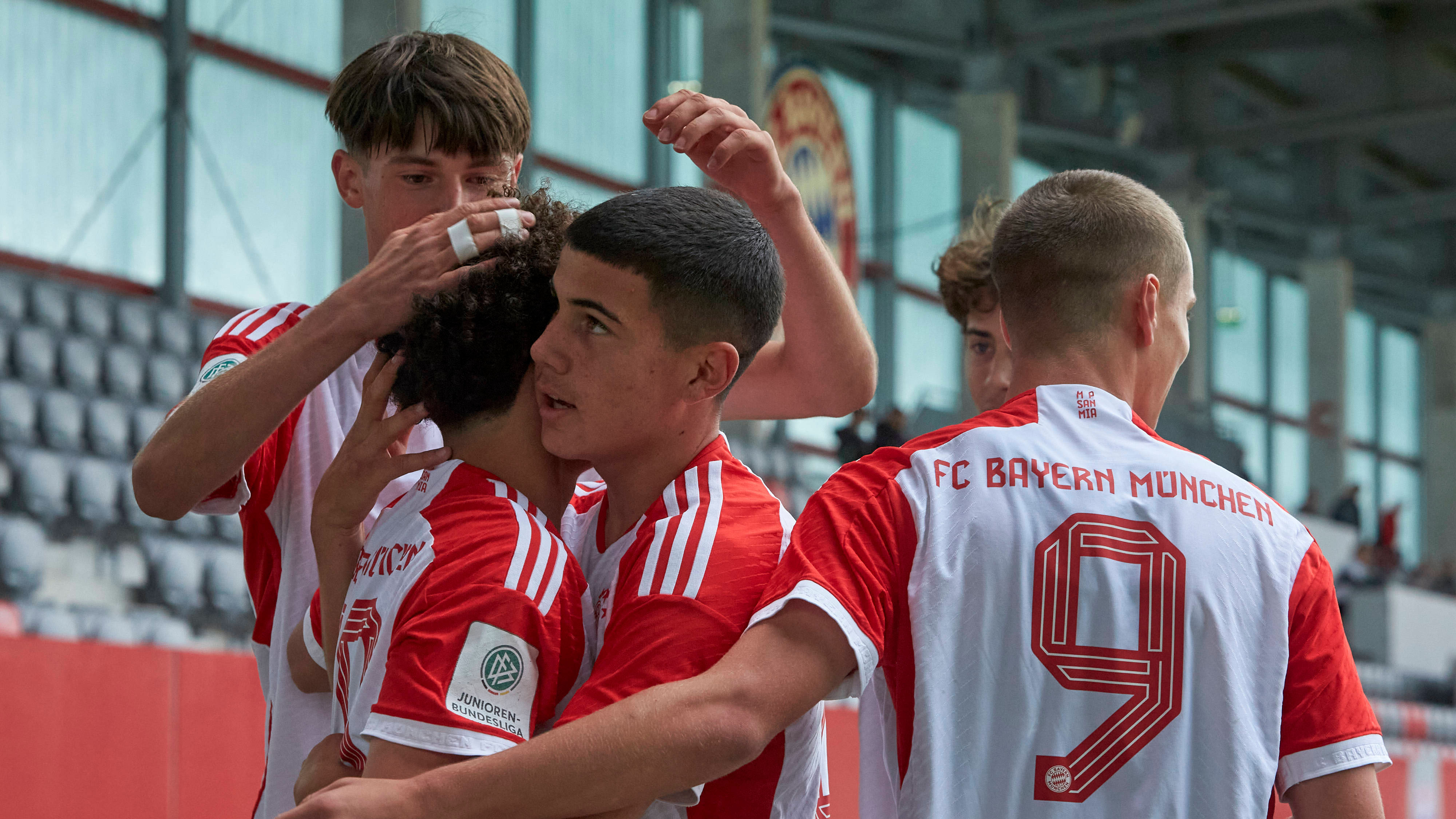 FC Bayern U17