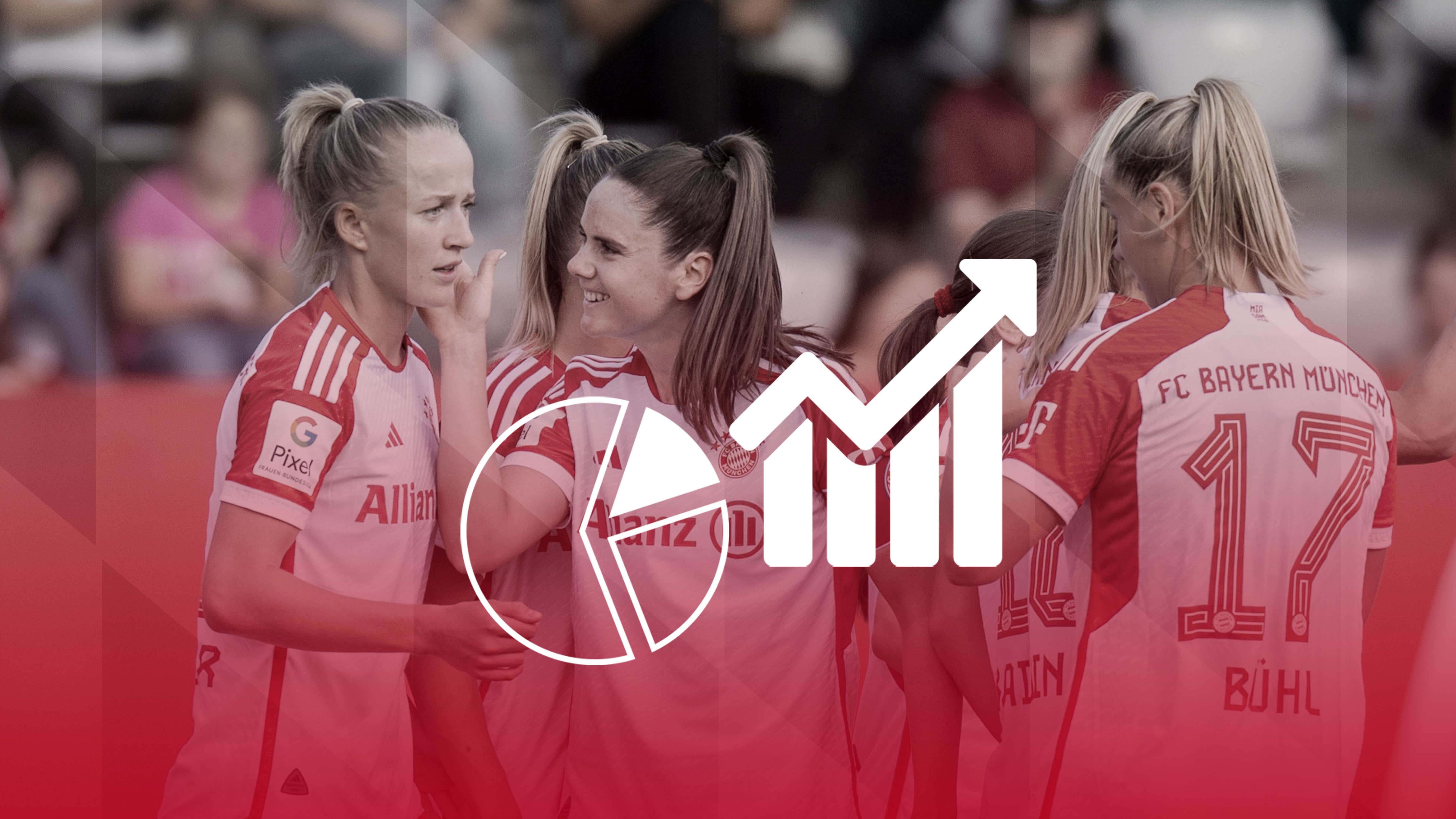 FC Bayern Frauen, Eintracht Frankfurt