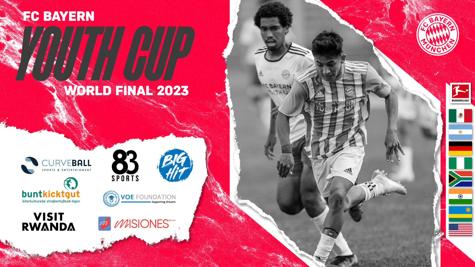 FC Bayern Youth Cup