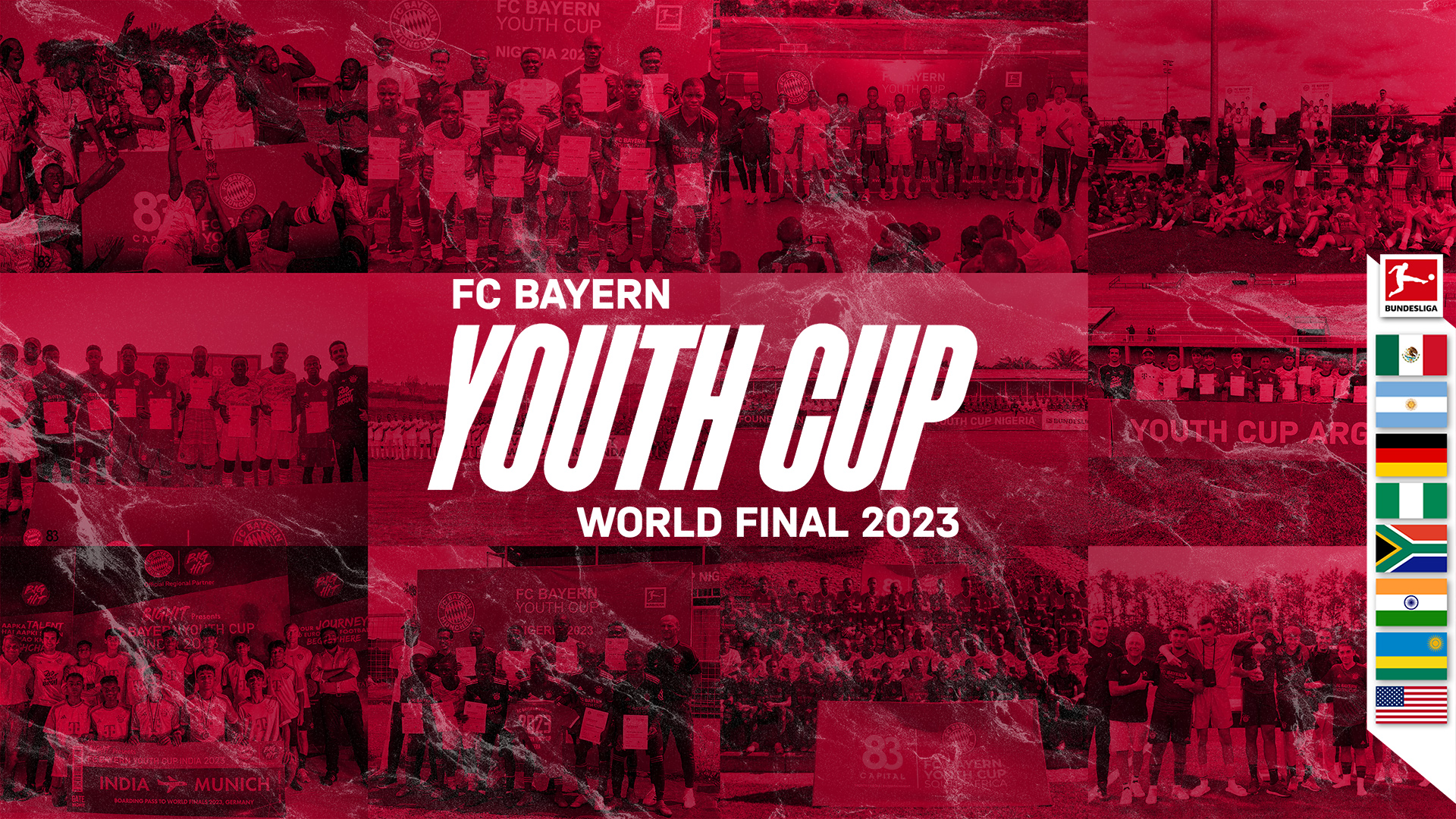 FC Bayern Youth Cup