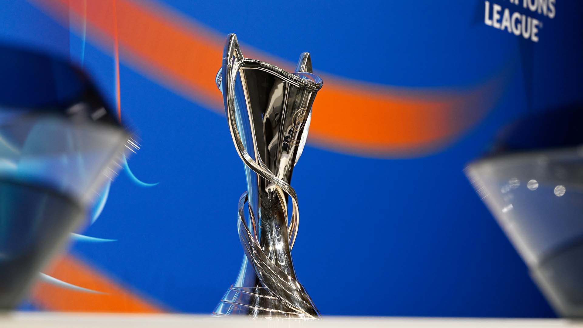 UEFA Women's Champions League