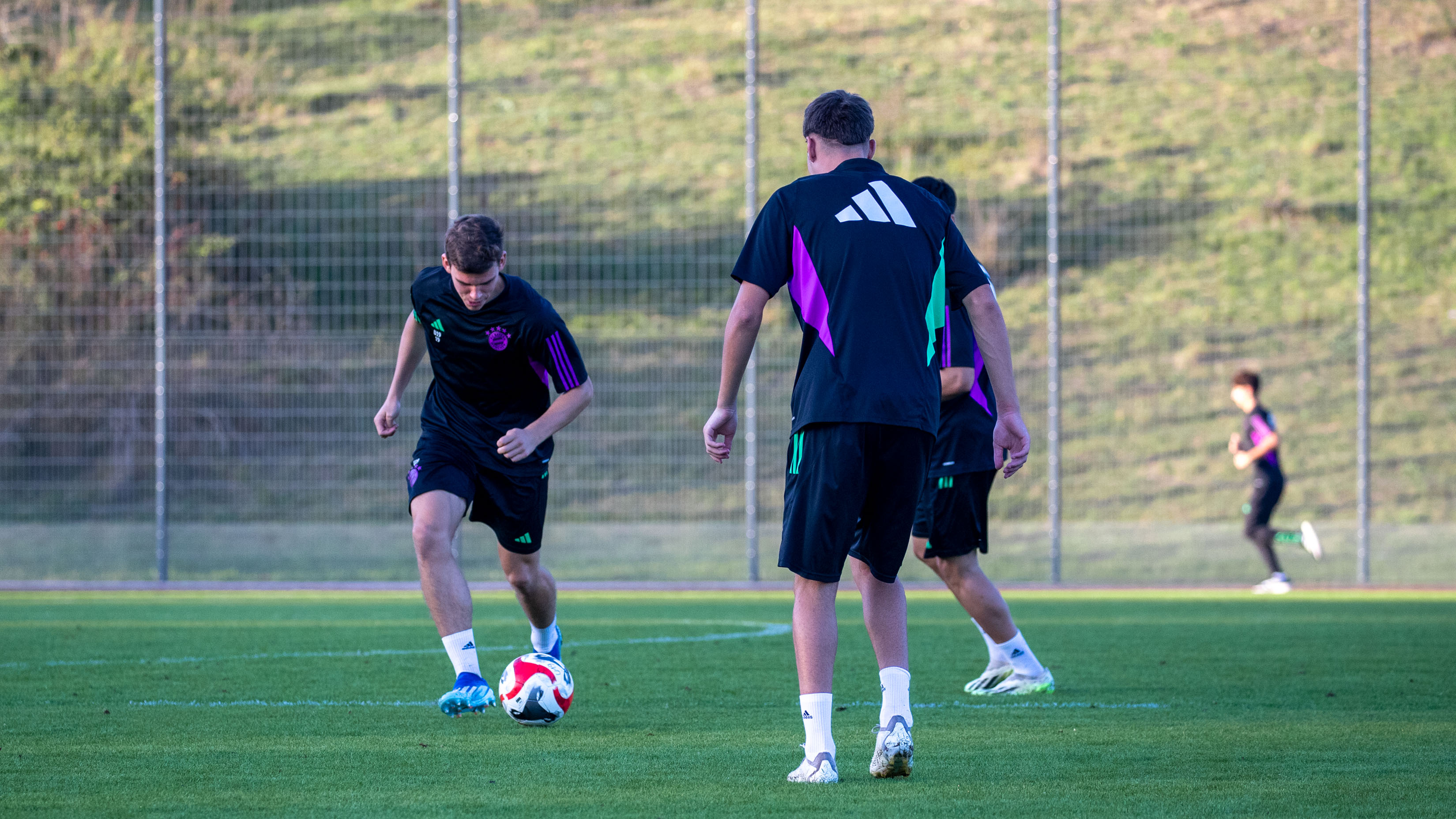 FC Bayern U19