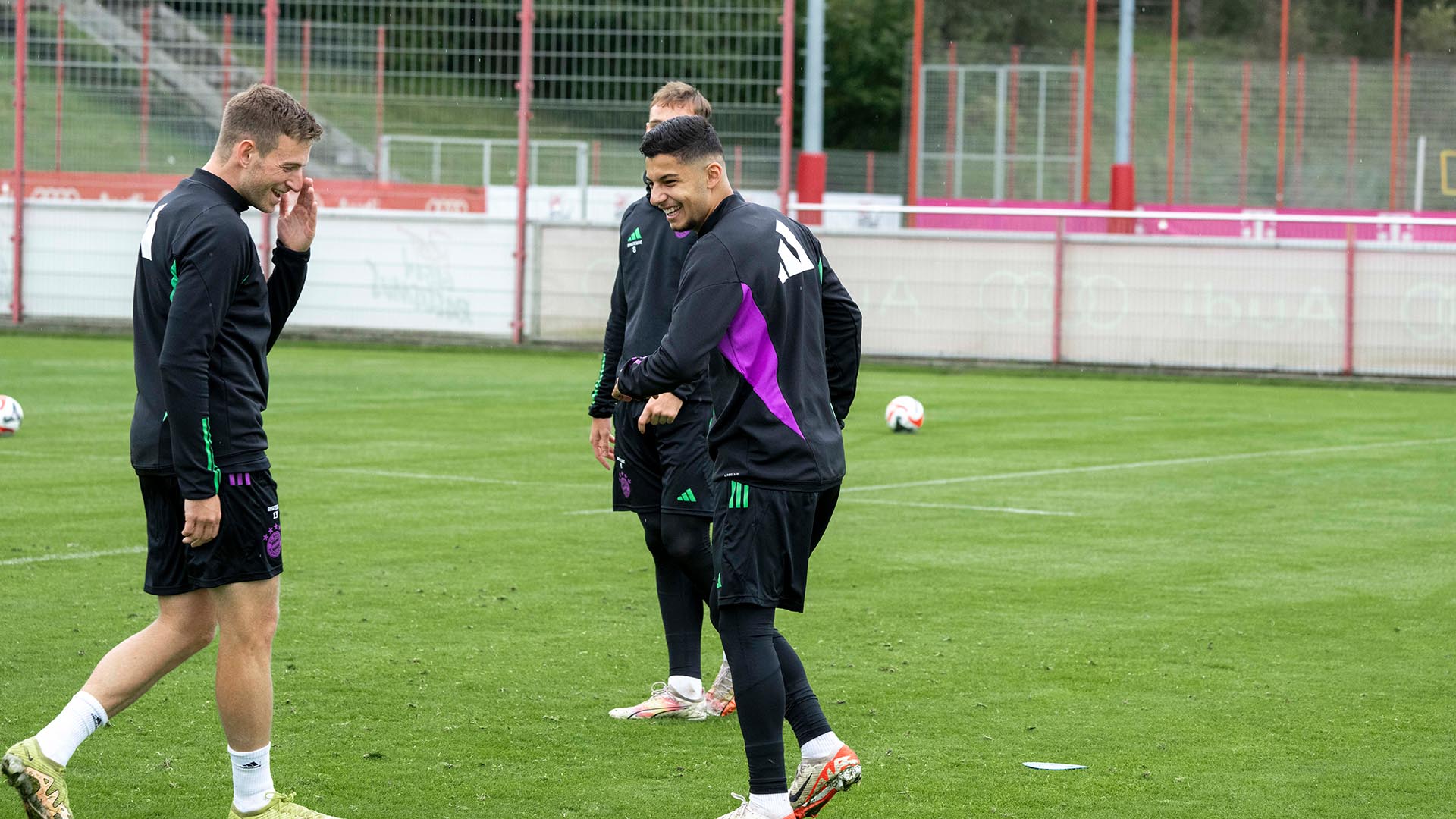 FC Bayern Amateure, FC Eintracht Bamberg