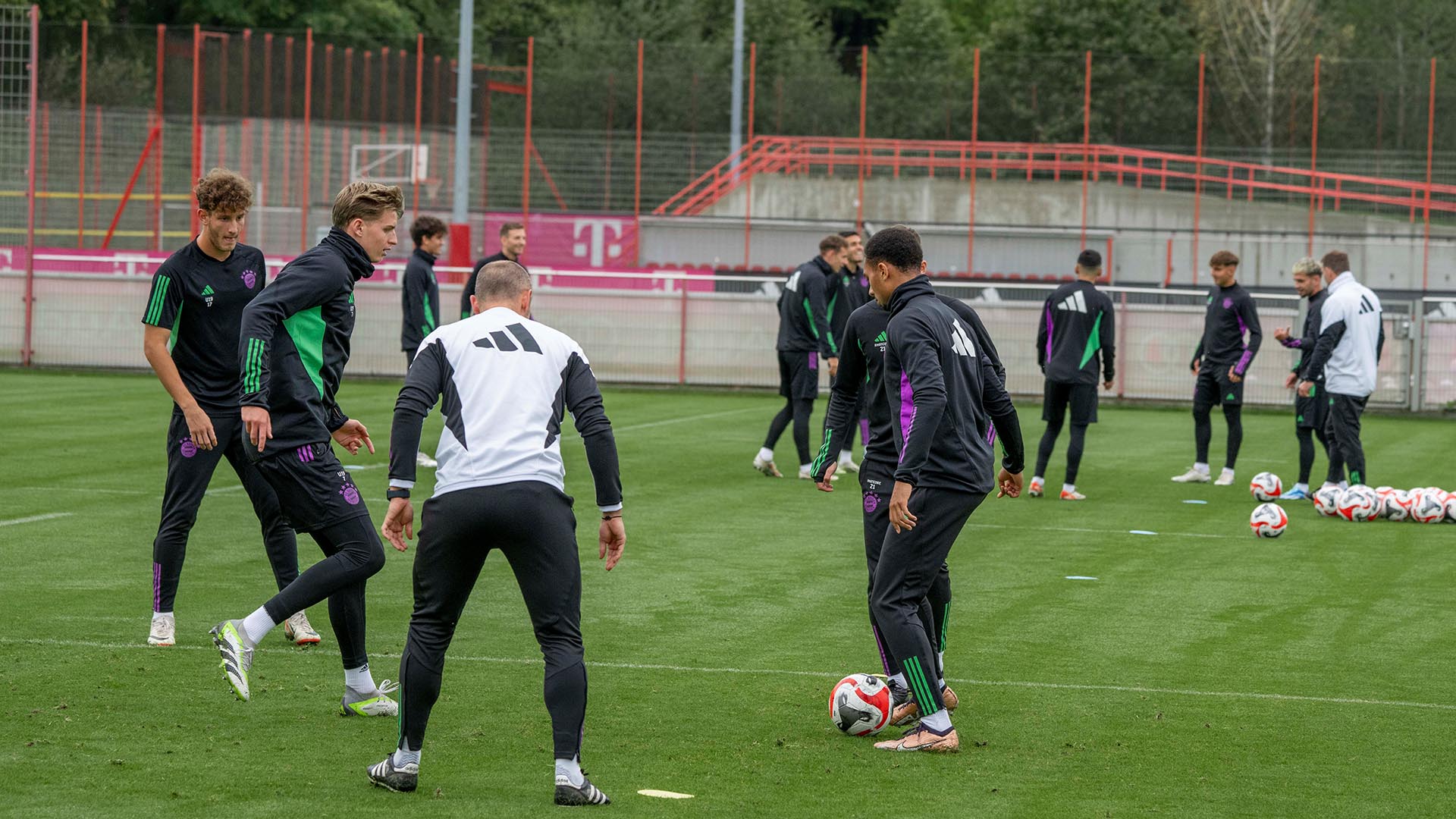 FC Bayern Amateure, FC Eintracht Bamberg