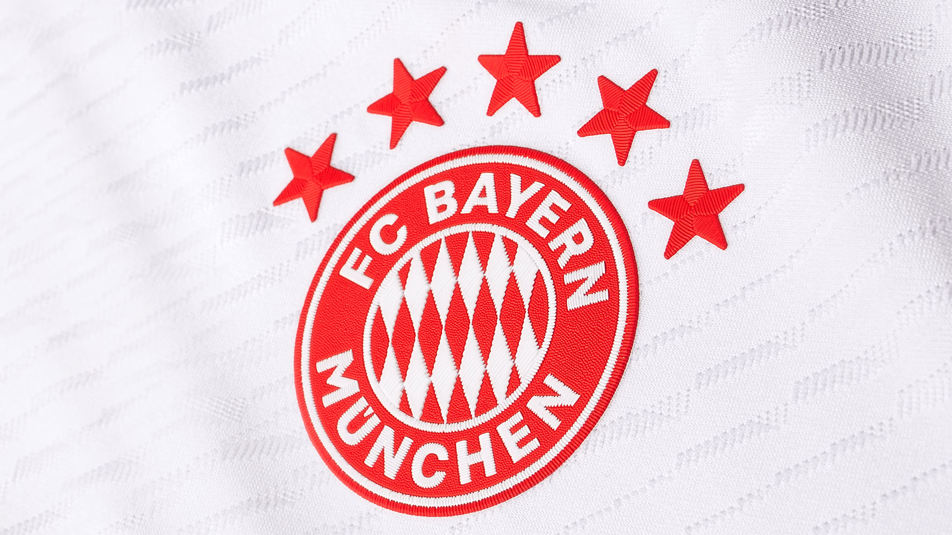 FC Bayern Wappen