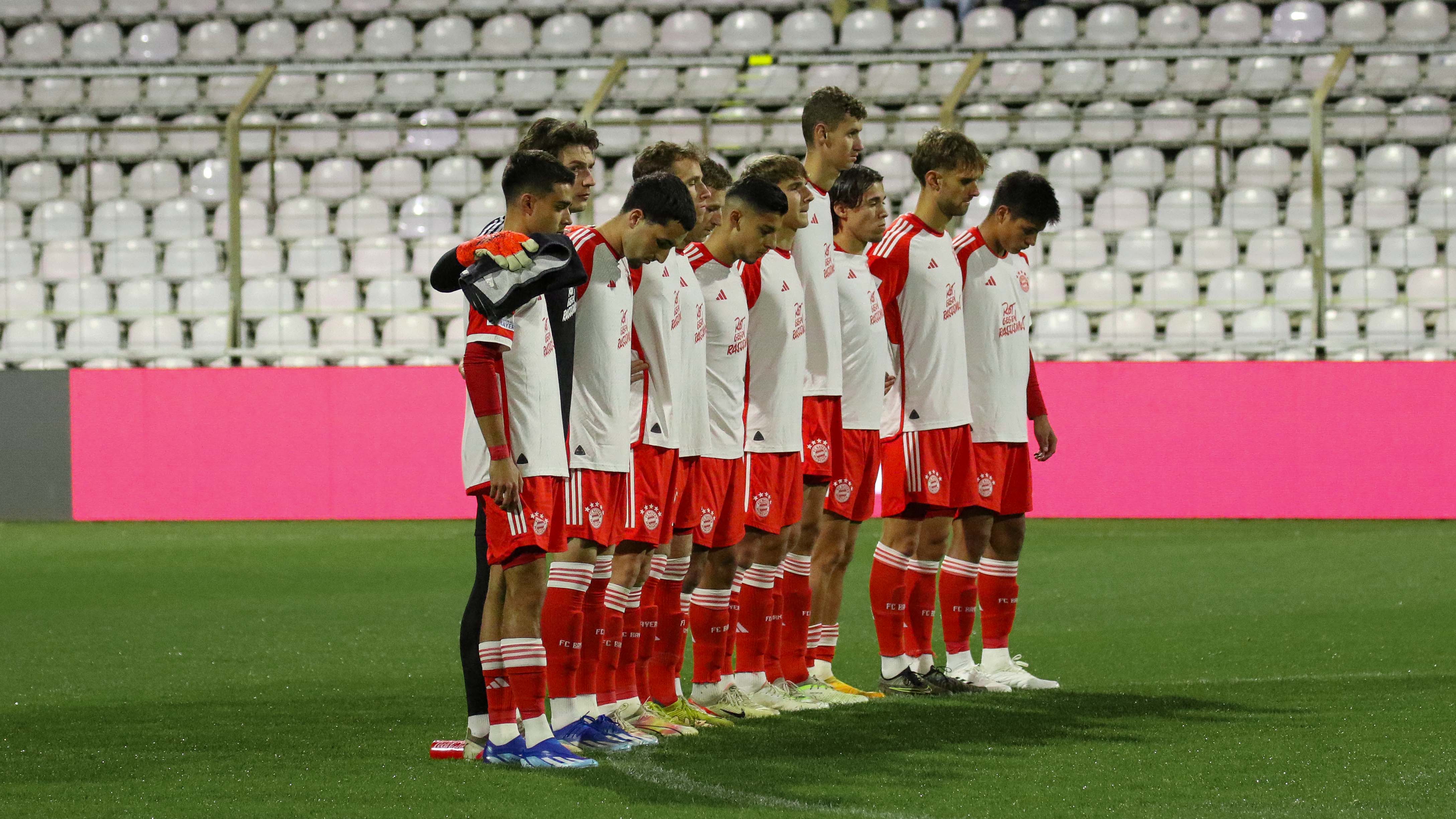 FC Bayern Amateure