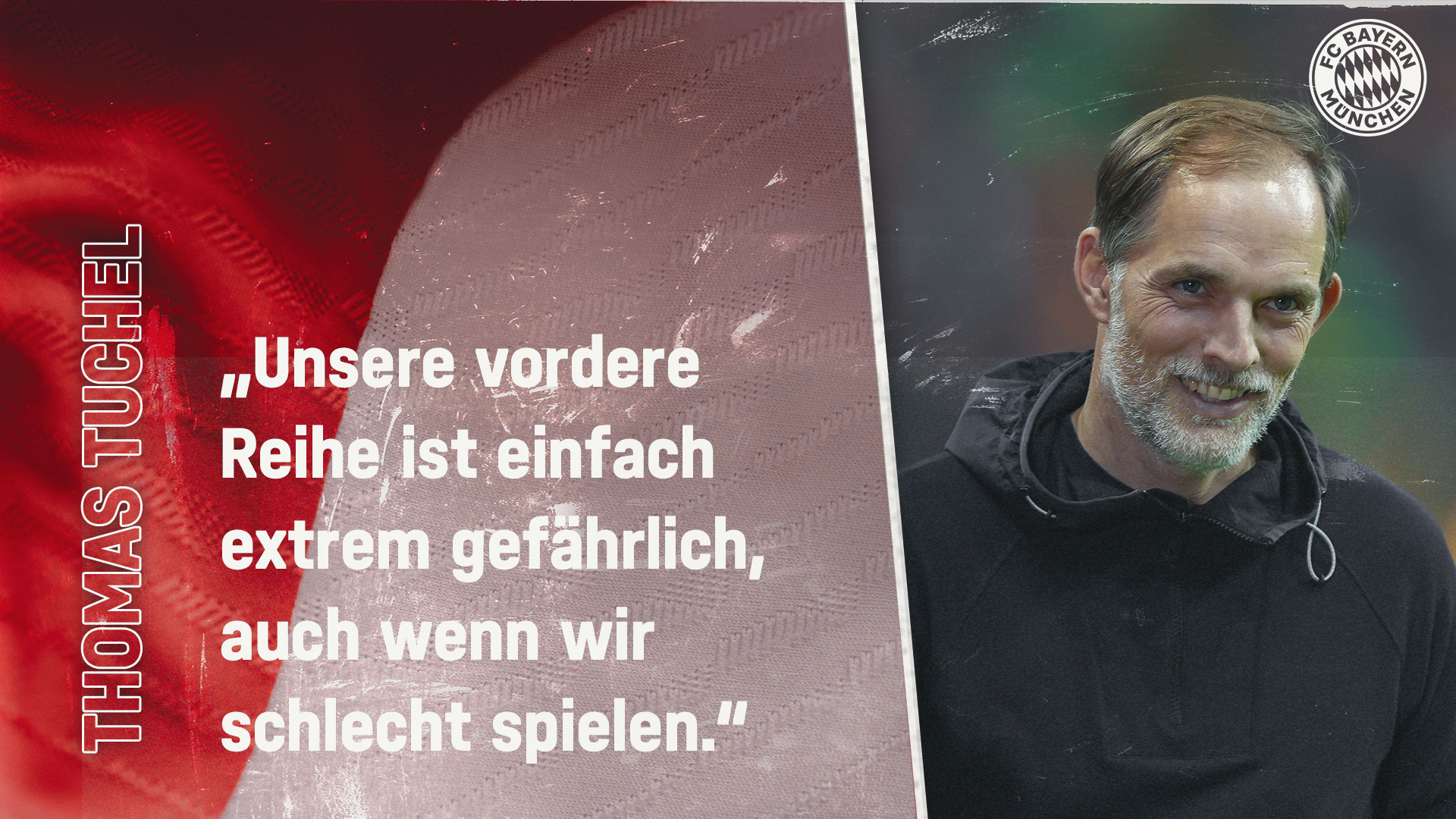 Thomas Tuchel zum Champions League-Spiel bei Galatasaray Istanbul