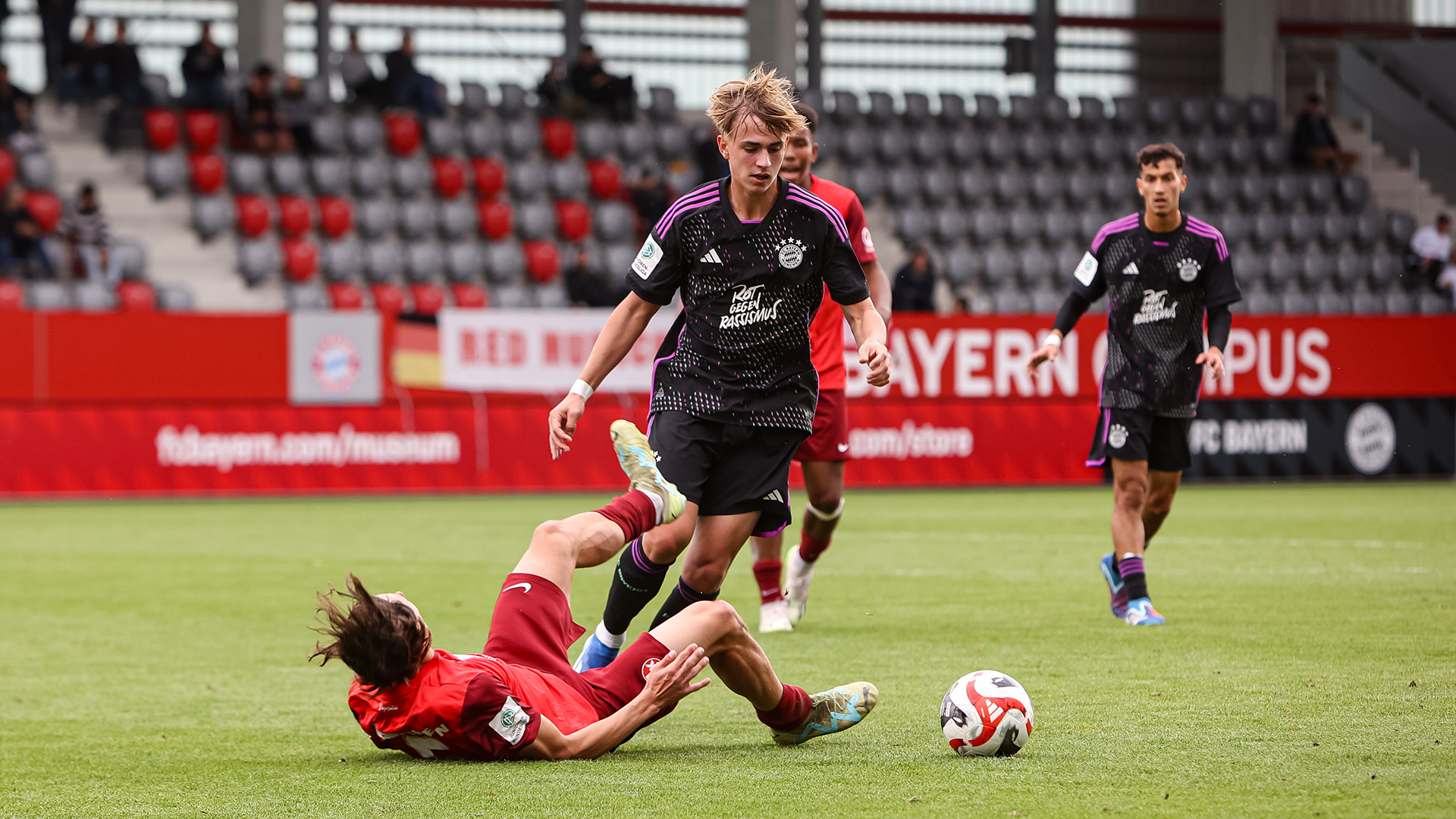 FC Bayern U19