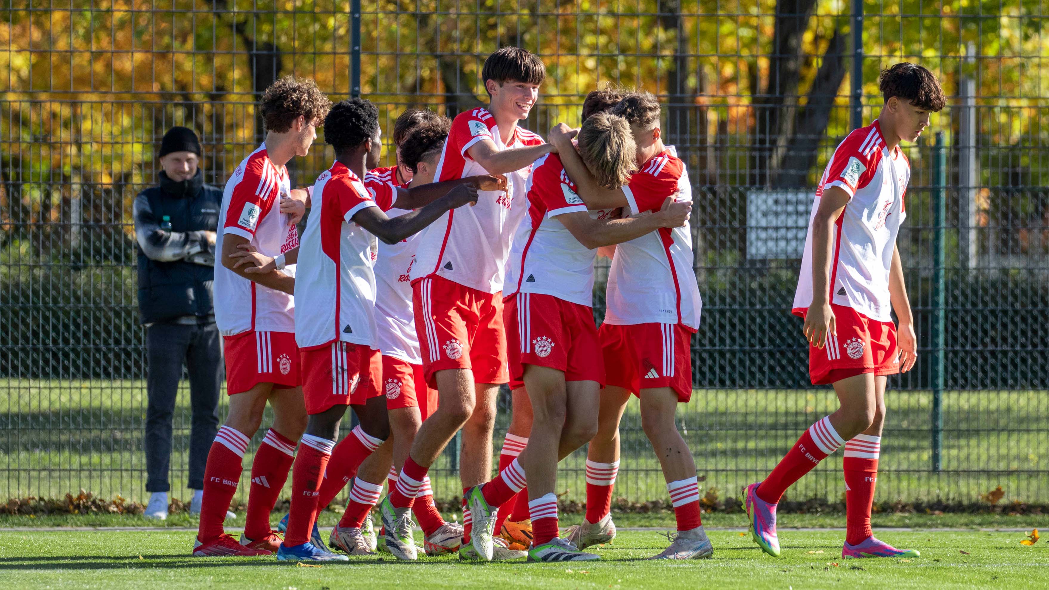 FC Bayern U17