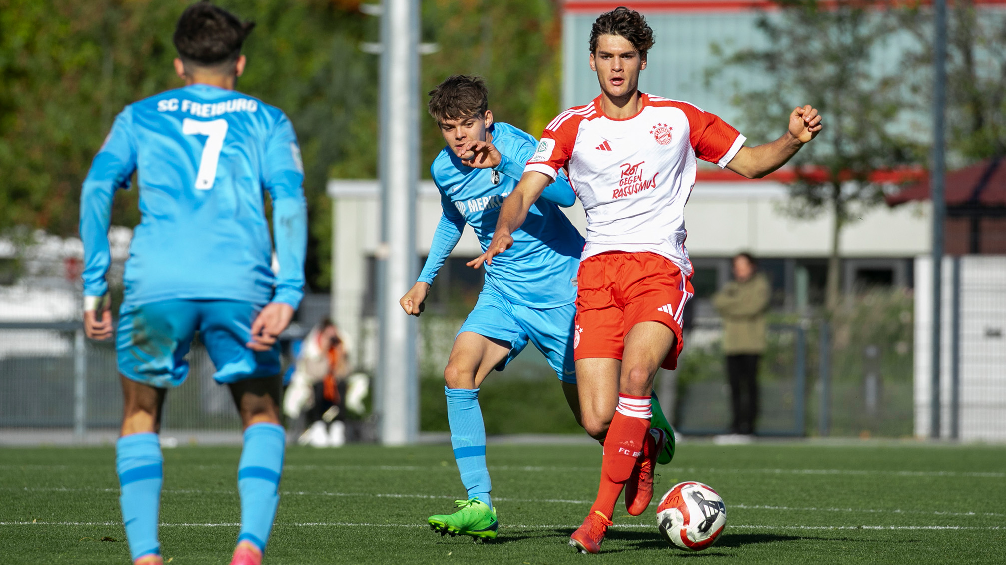 FC Bayern U17