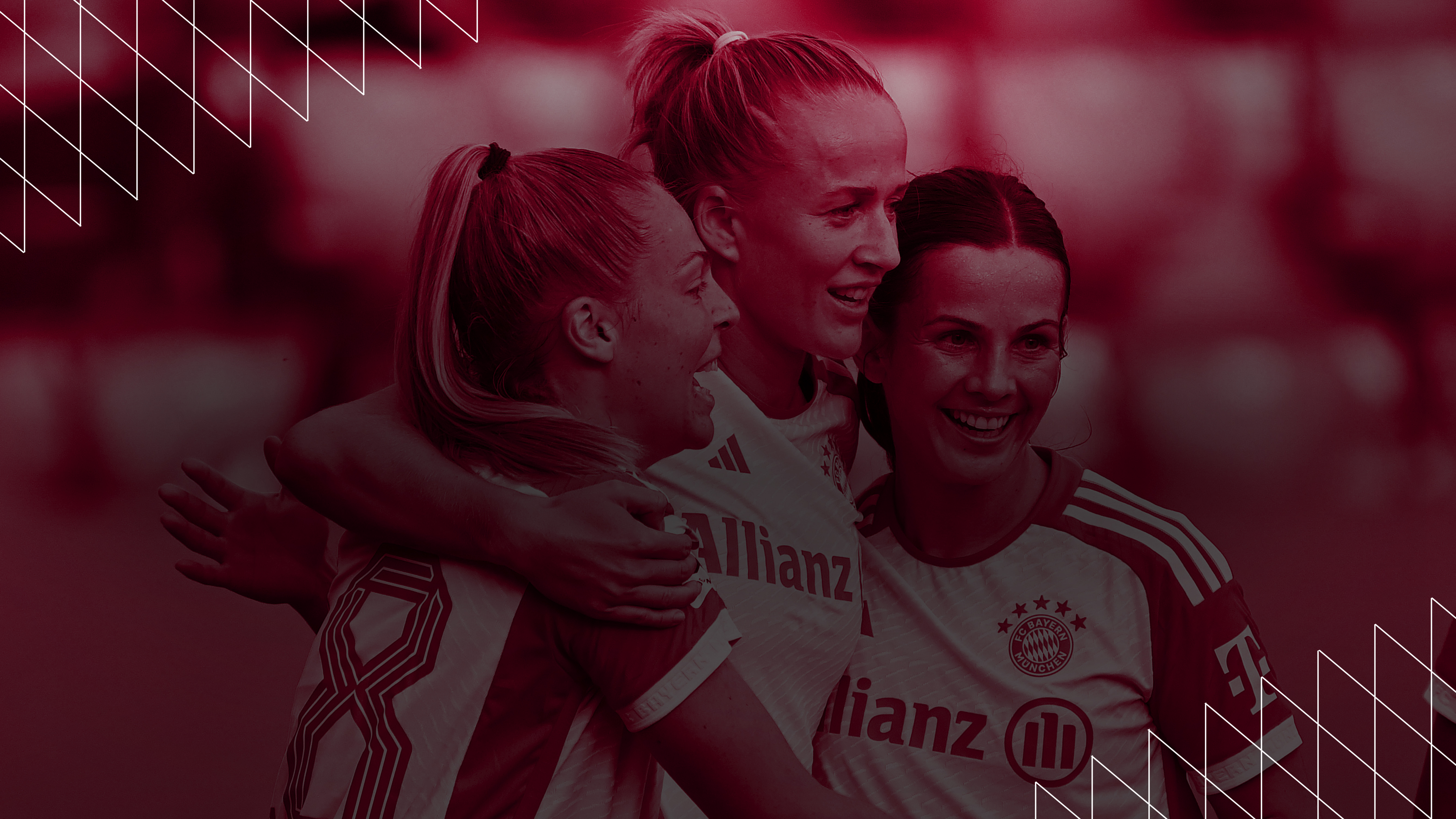 Alle Infos FC Bayern Frauen - VfL Wolfsburg