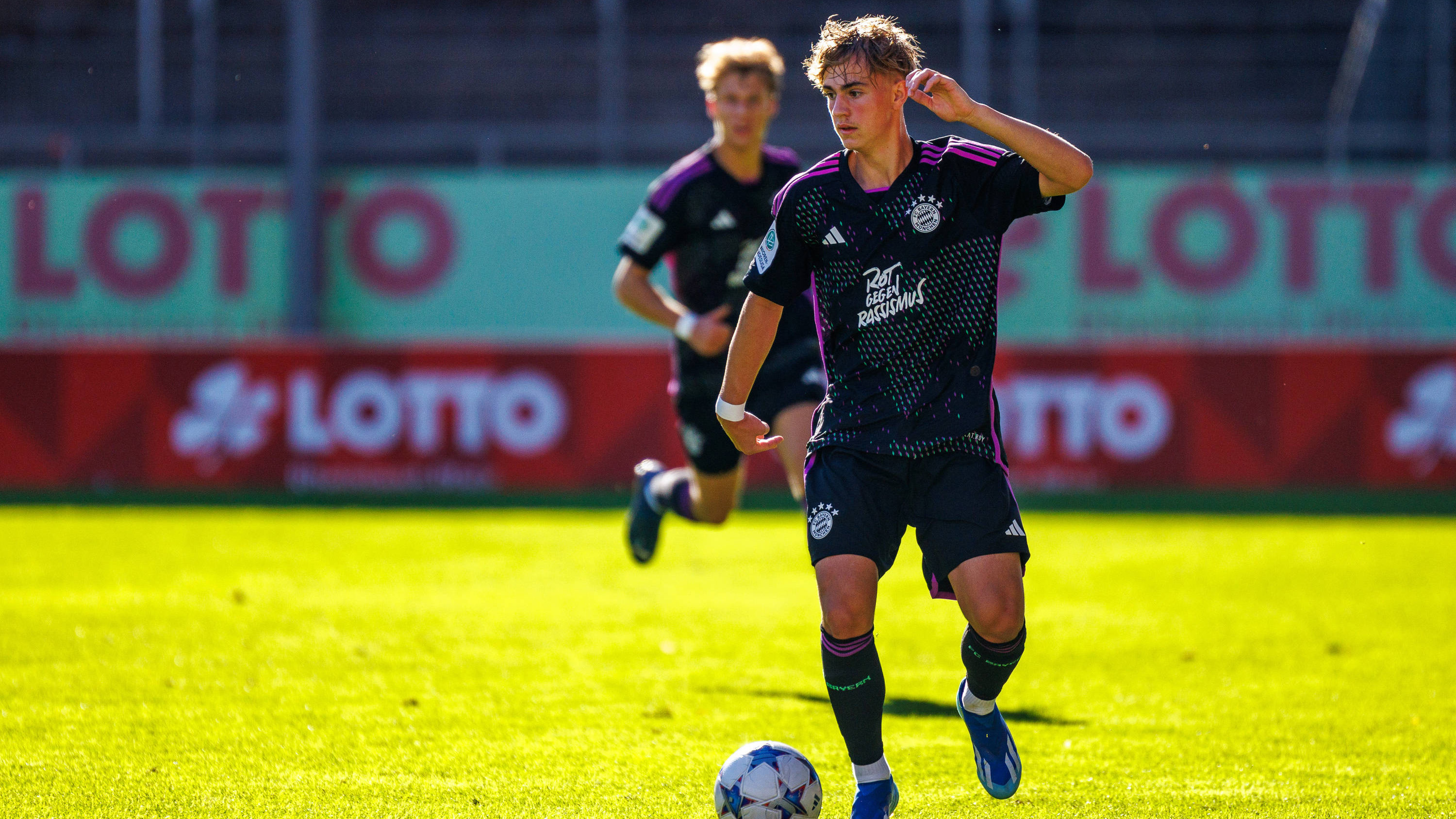 FC Bayern U19