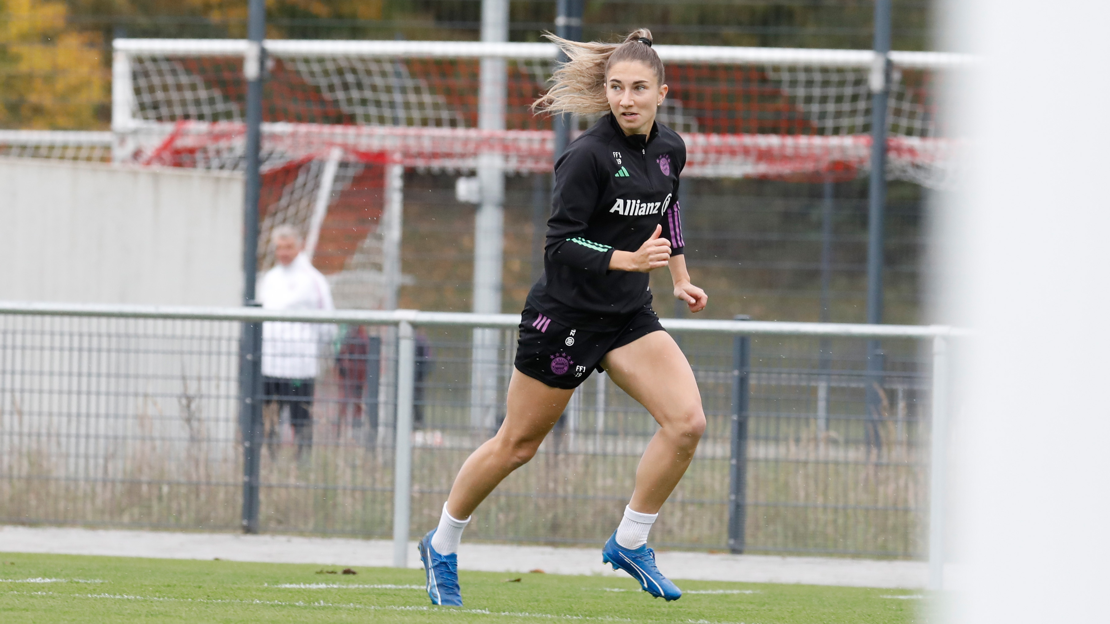 FC Bayern Frauen