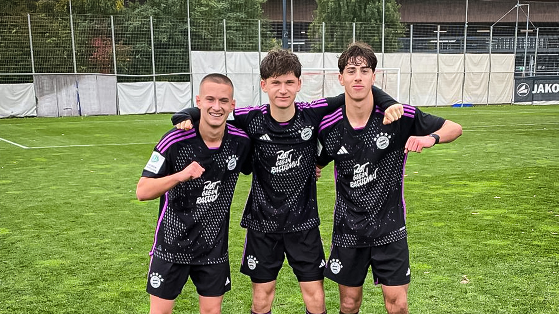 FC Bayern U17