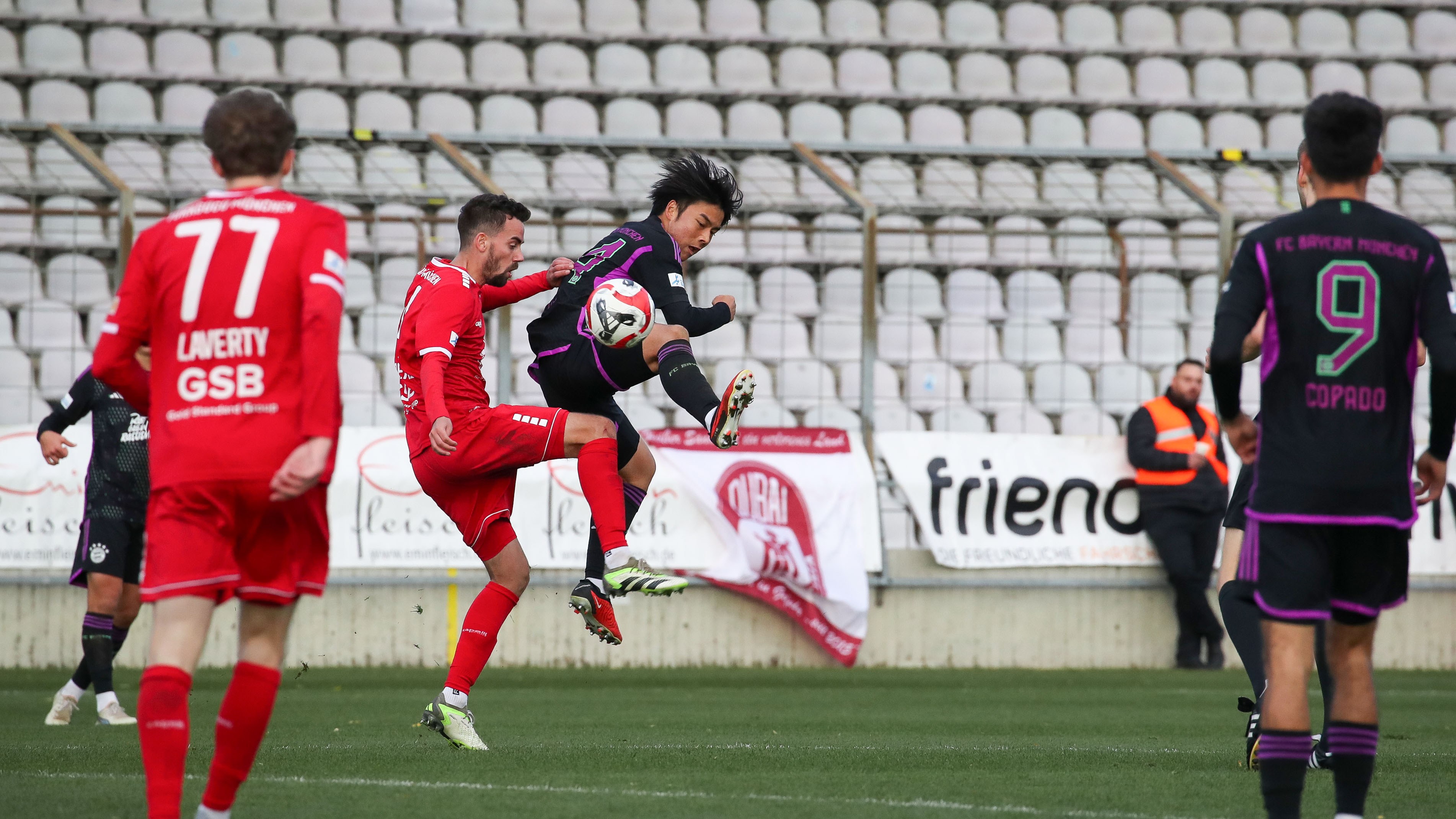 FC Bayern Amateure