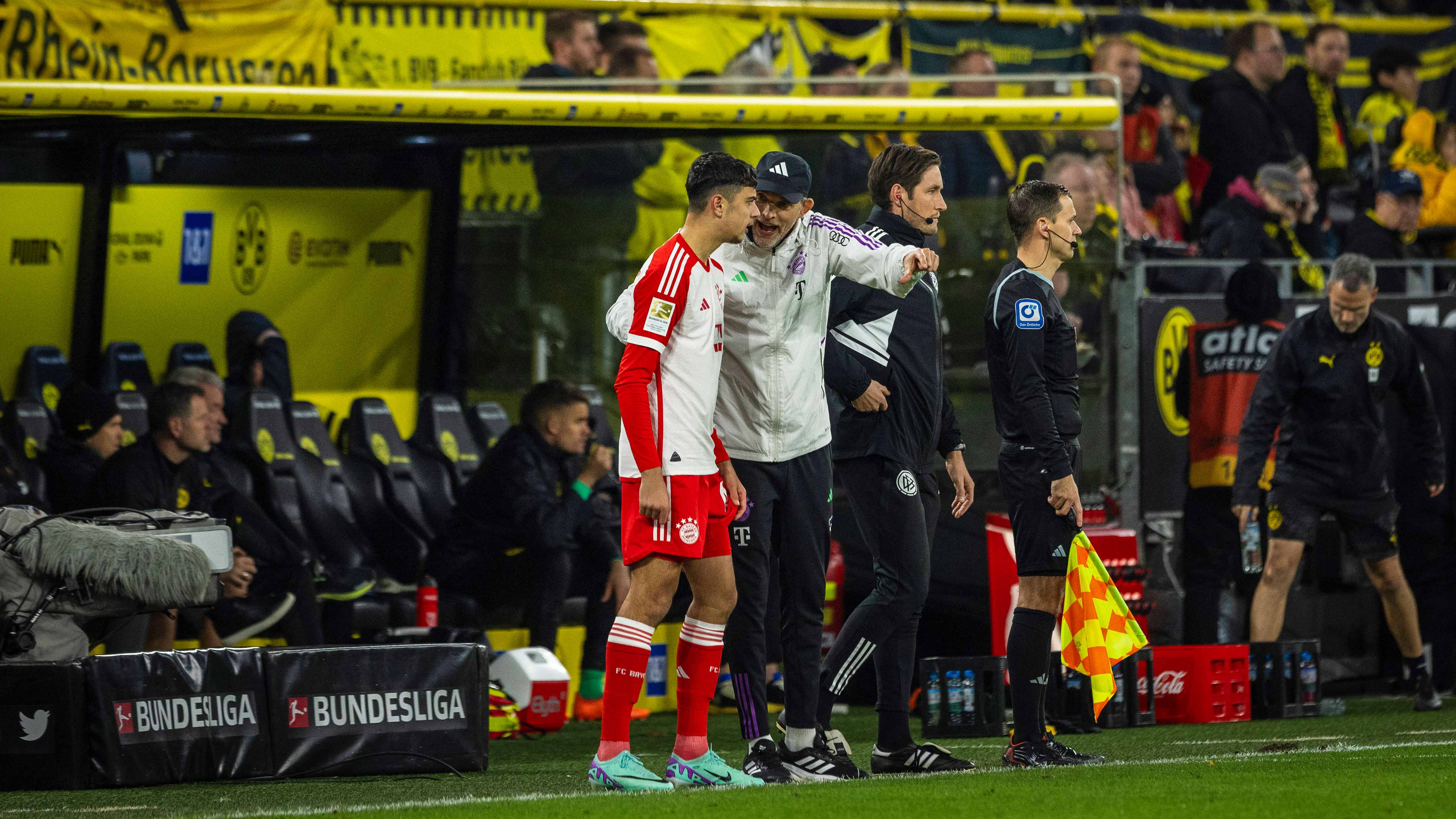 FC Bayern, Aleksandar Pavlović