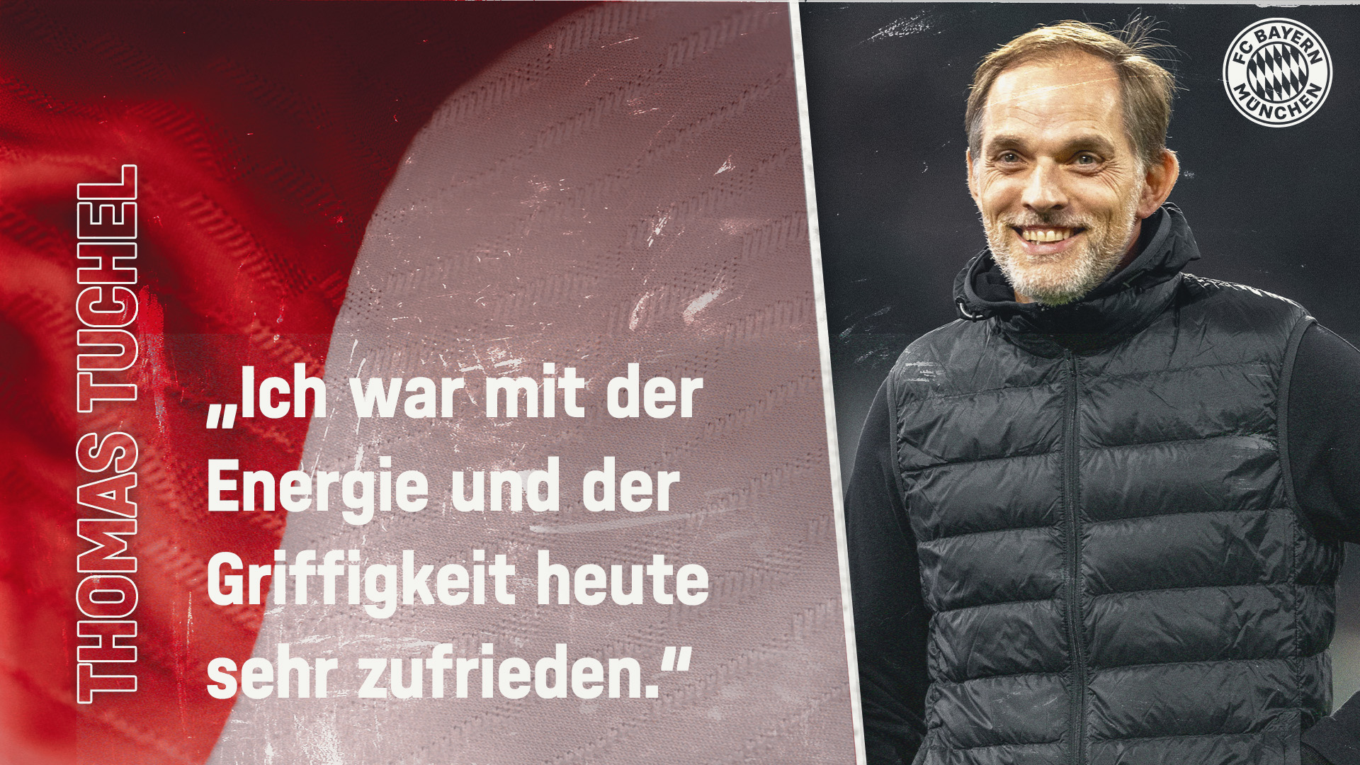 Thomas Tuchel zum Champions League-Spiel gegen Galatasaray Istanbul