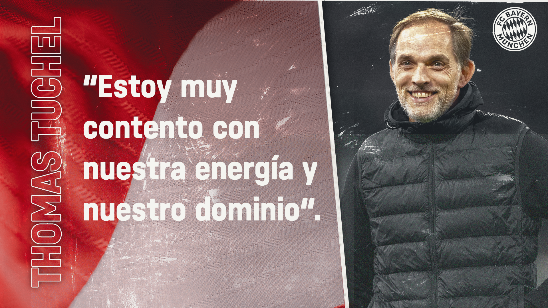 Thomas Tuchel sobre el partido de Champions League contra el Galatasaray