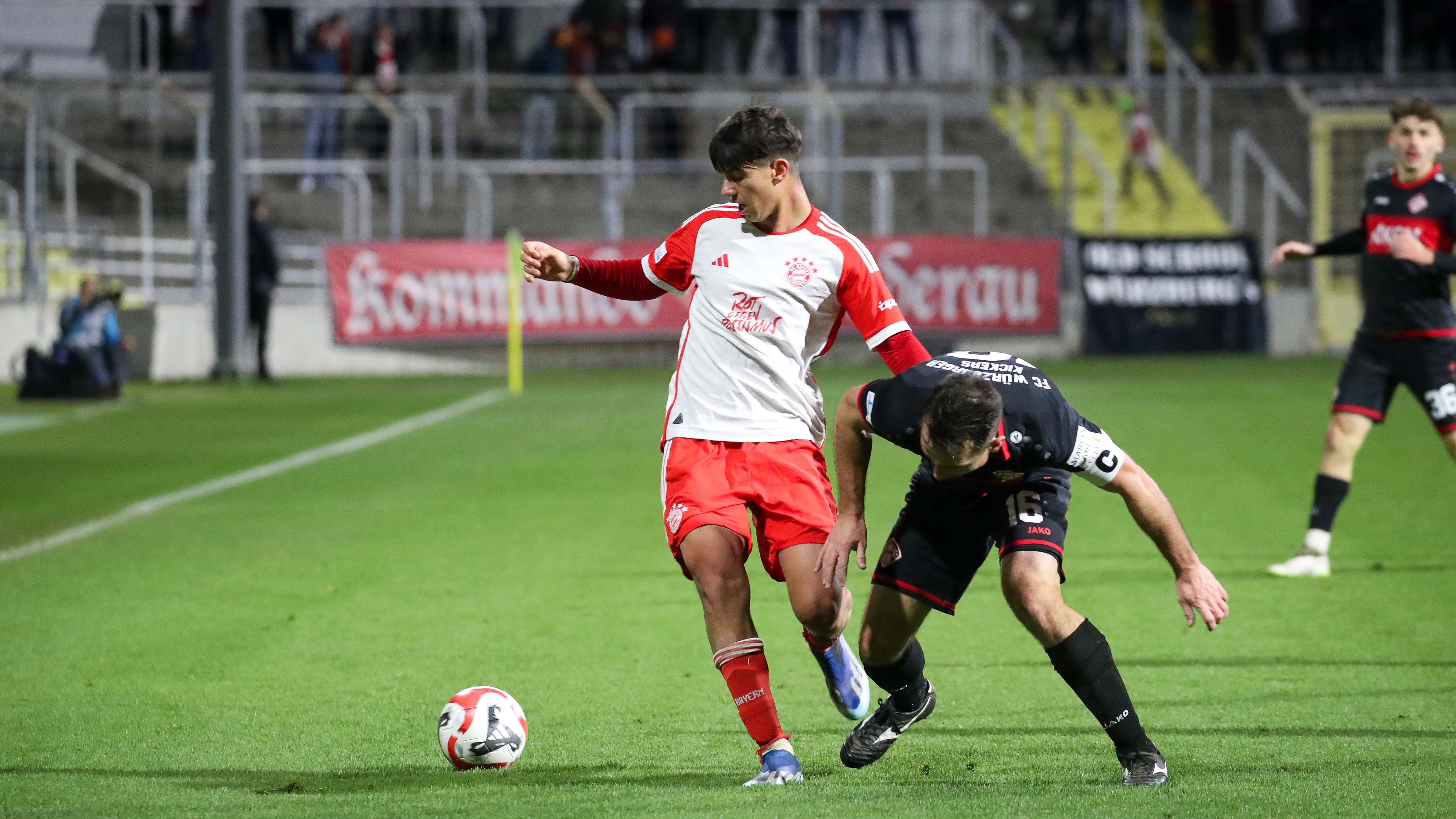 FC Bayern Amateure