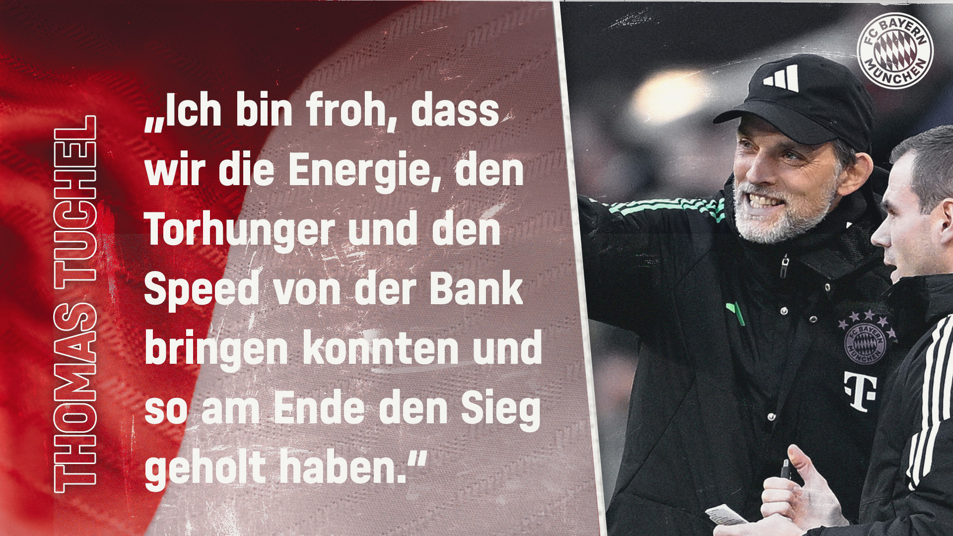 Thomas Tuchel zum Bundesliga-Spiel gegen Heidenheim