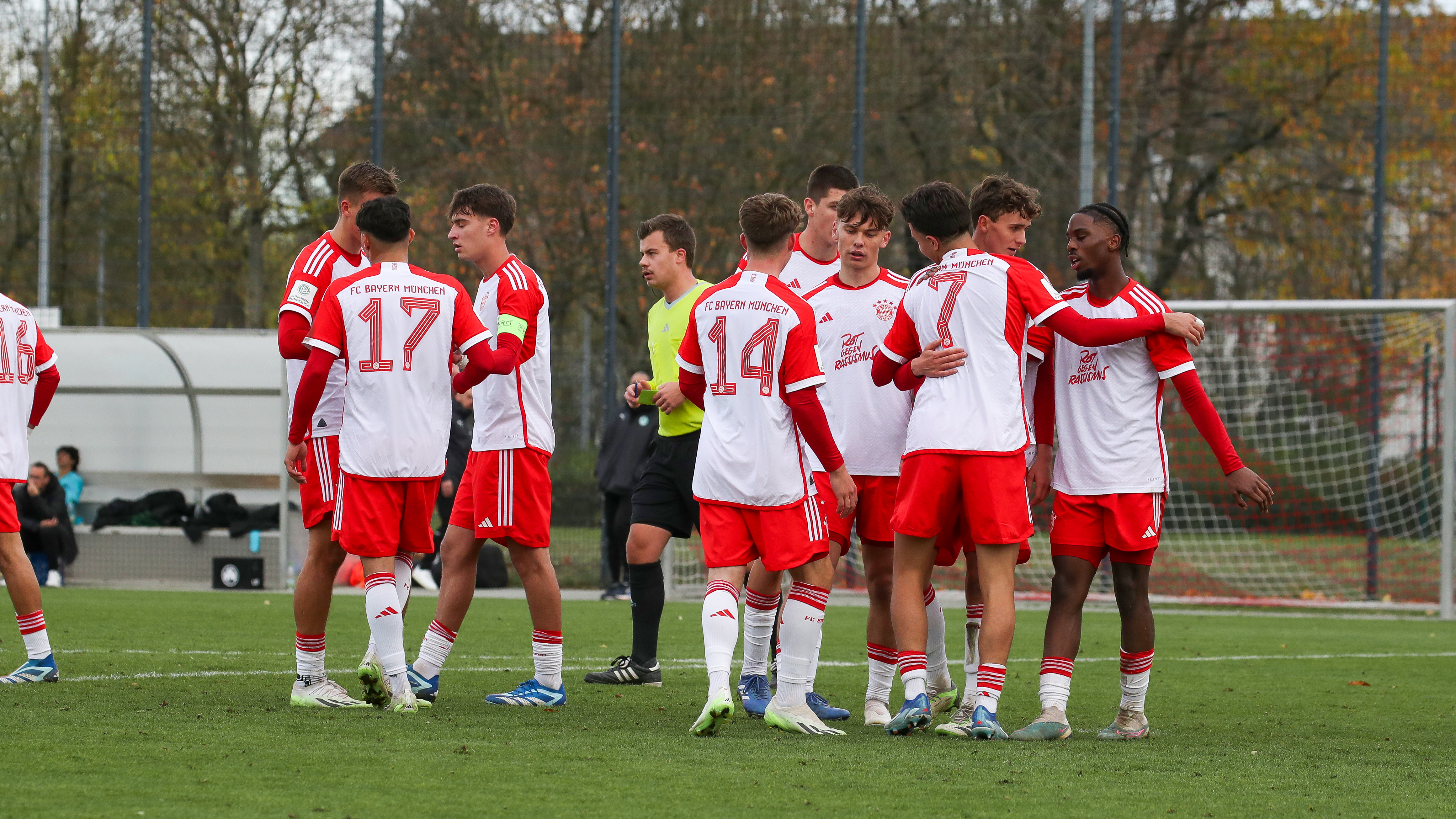 FC Bayern U19