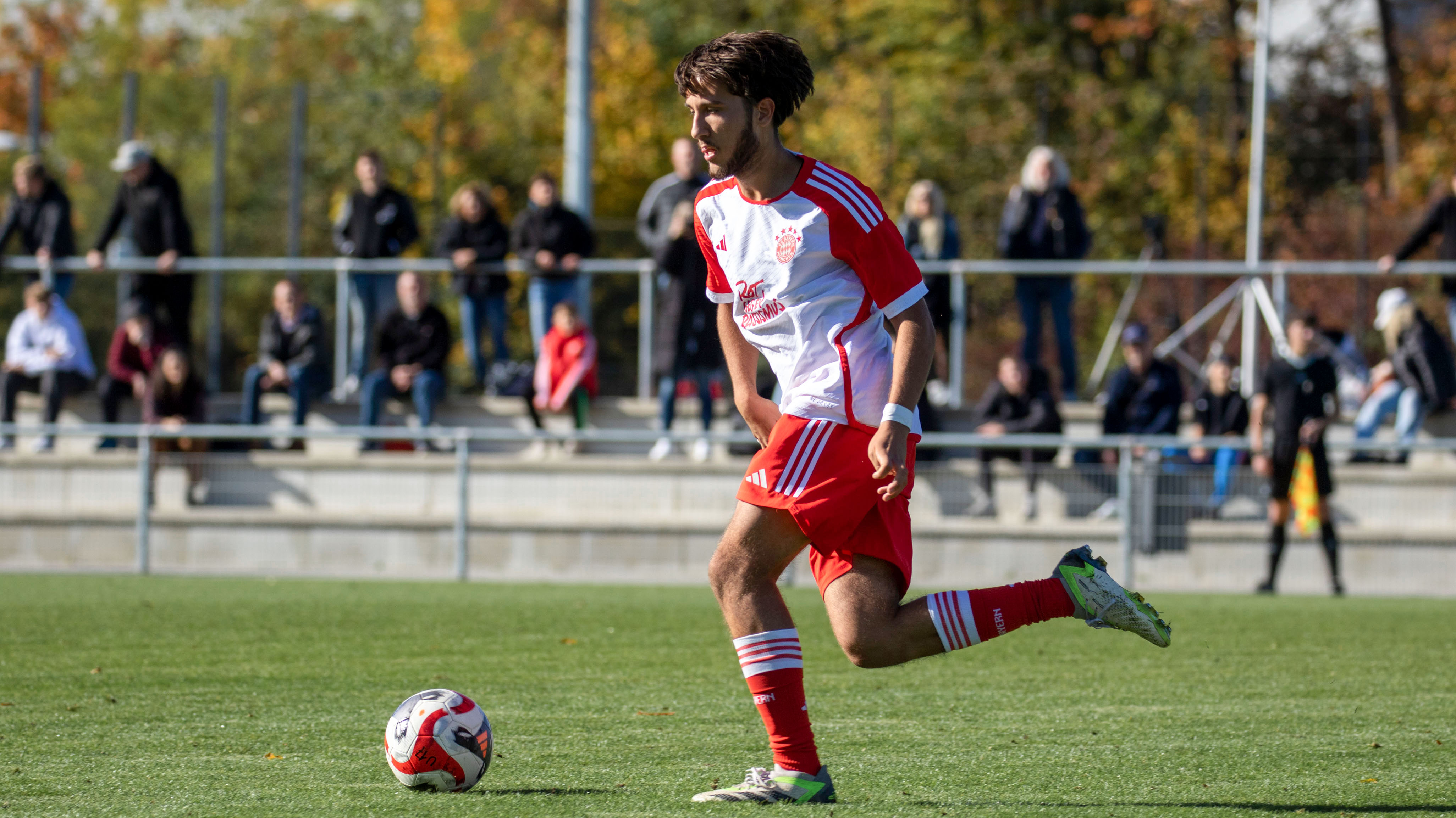 FC Bayern U17