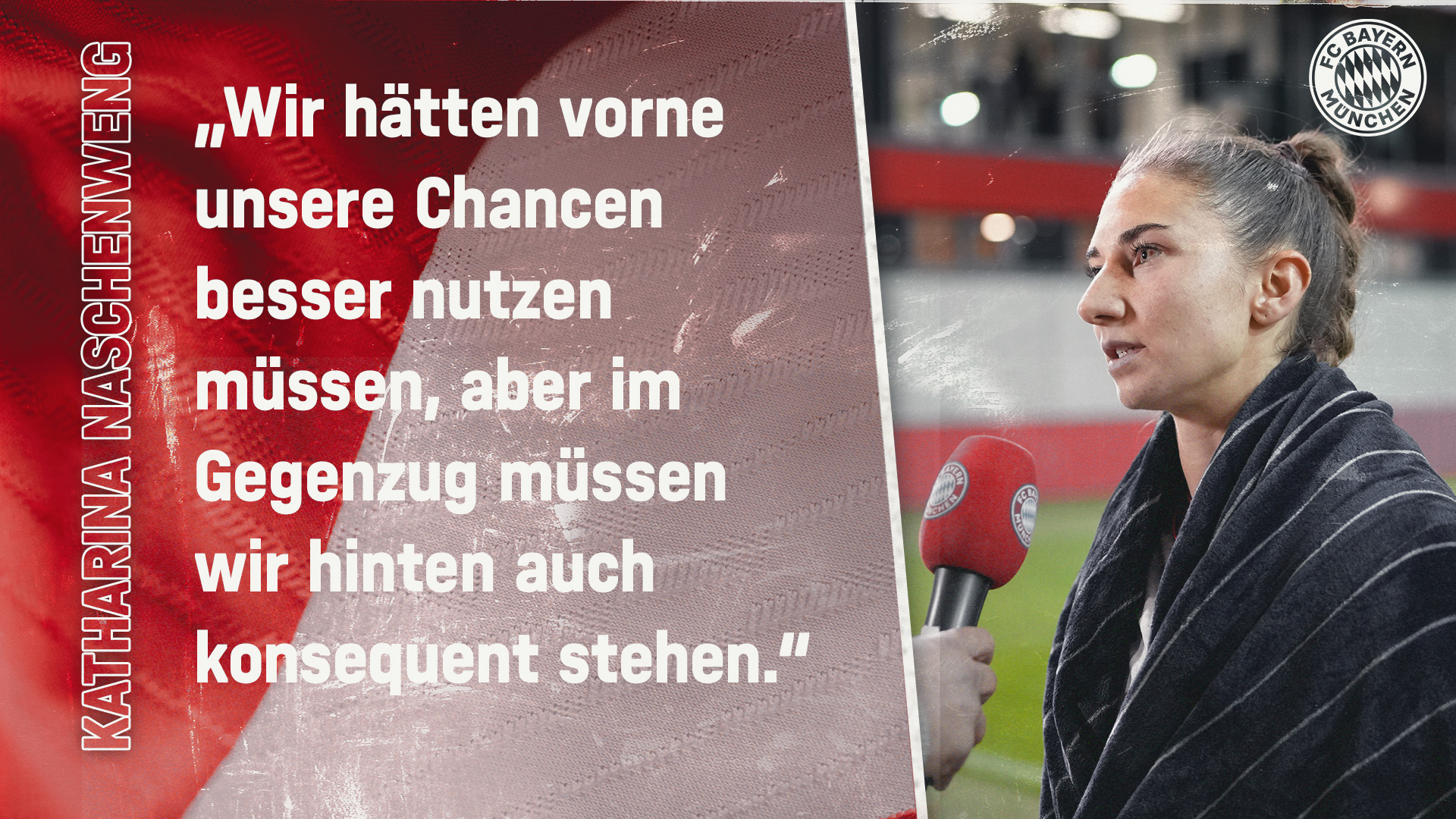 FC Bayern Frauen