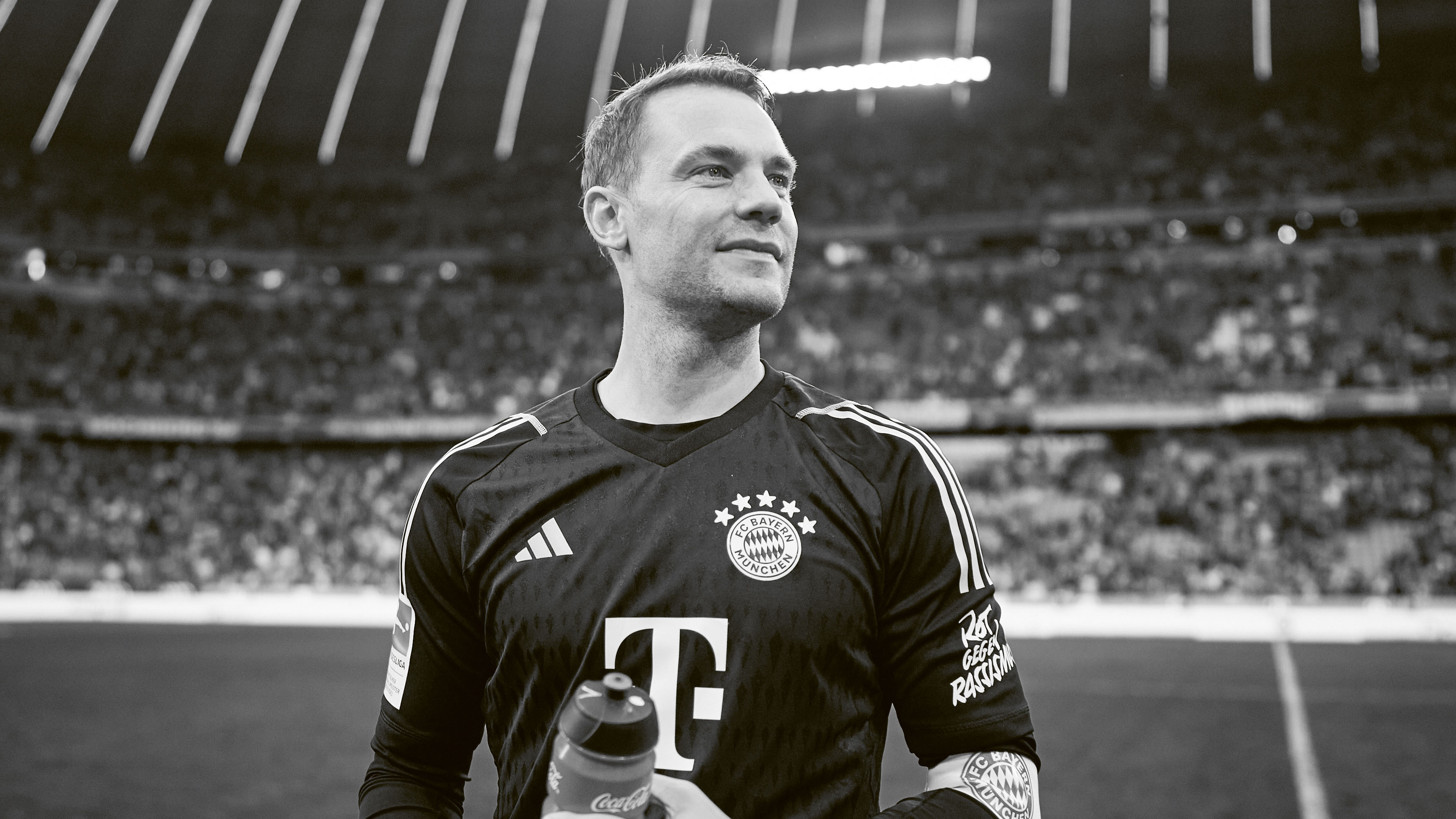 Manuel Neuer FC Bayern