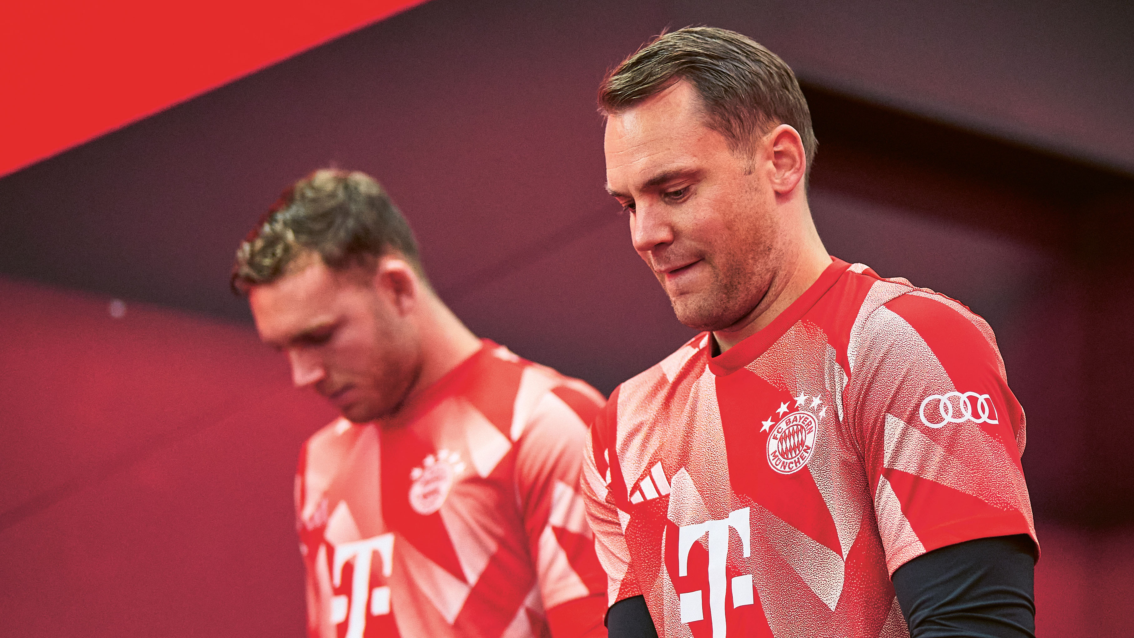 Manuel Neuer FC Bayern