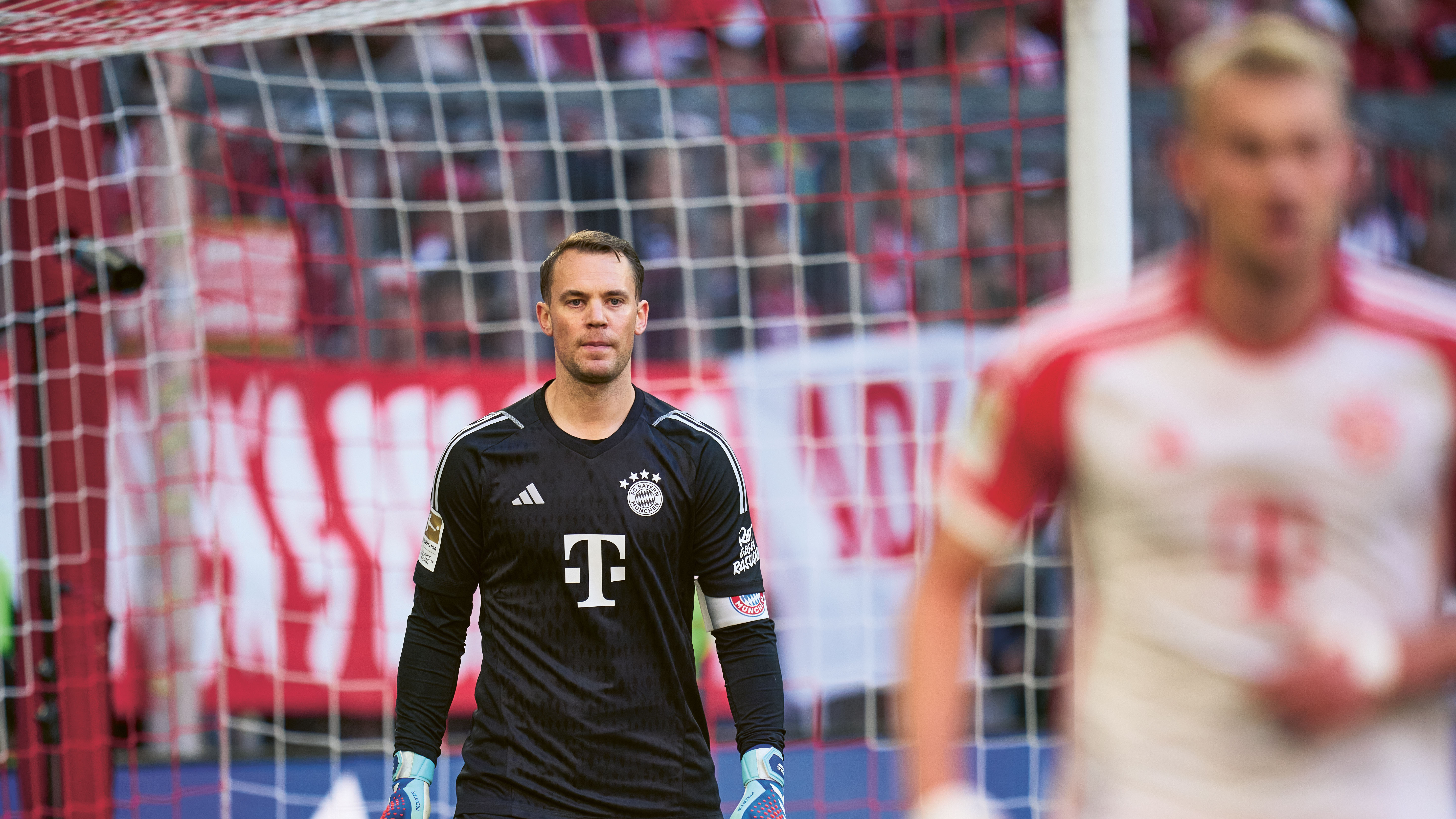 Manuel Neuer FC Bayern