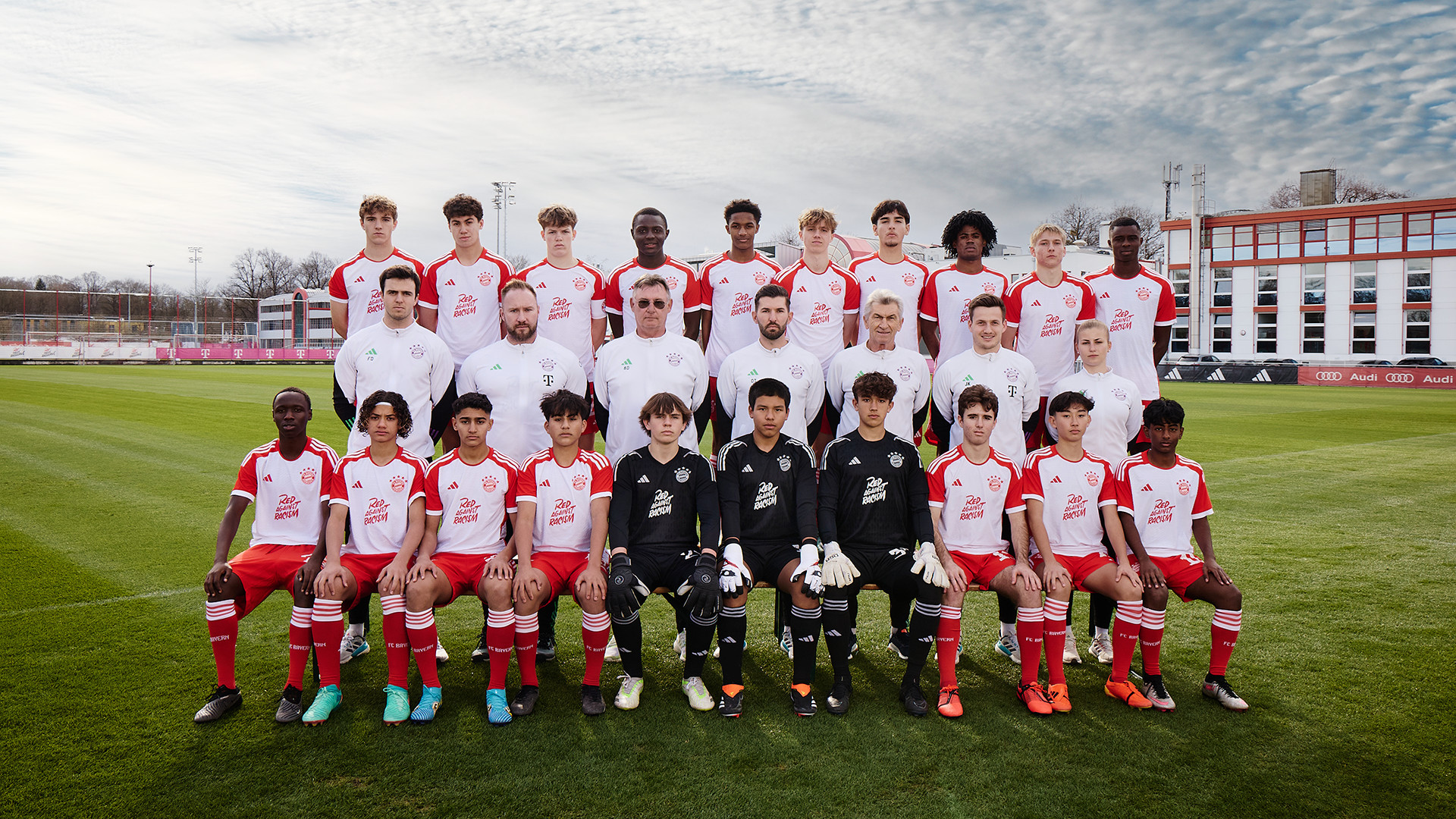 FC Bayern Global Academy