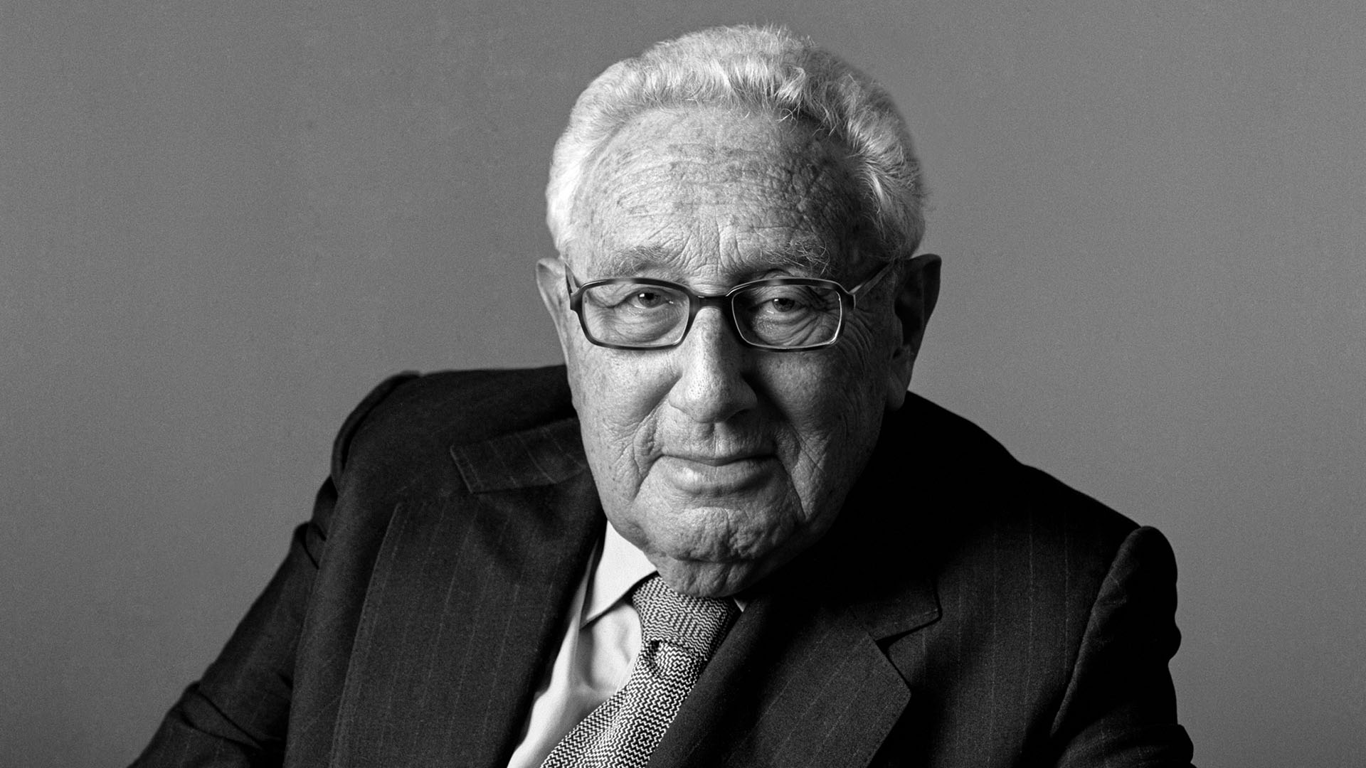 Henry Kissinger