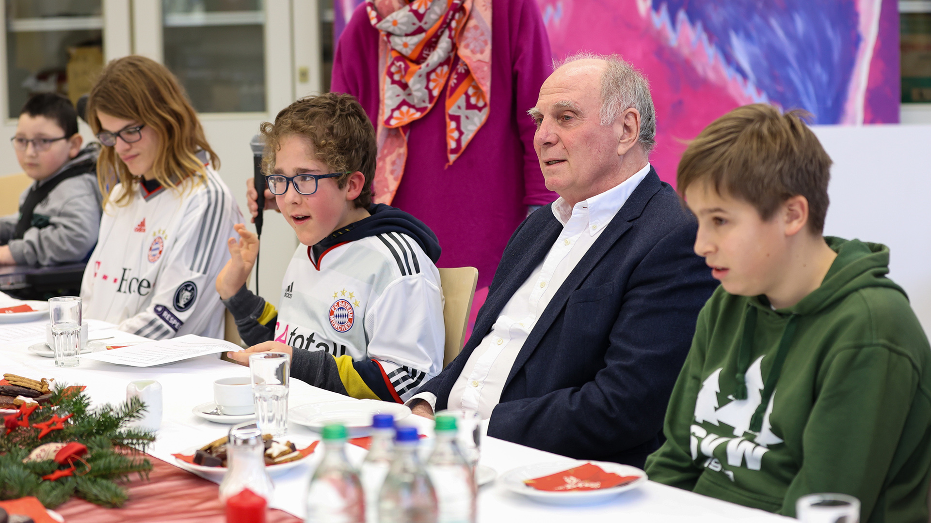 Uli Hoeneß Landesschule für Körperbehinderte