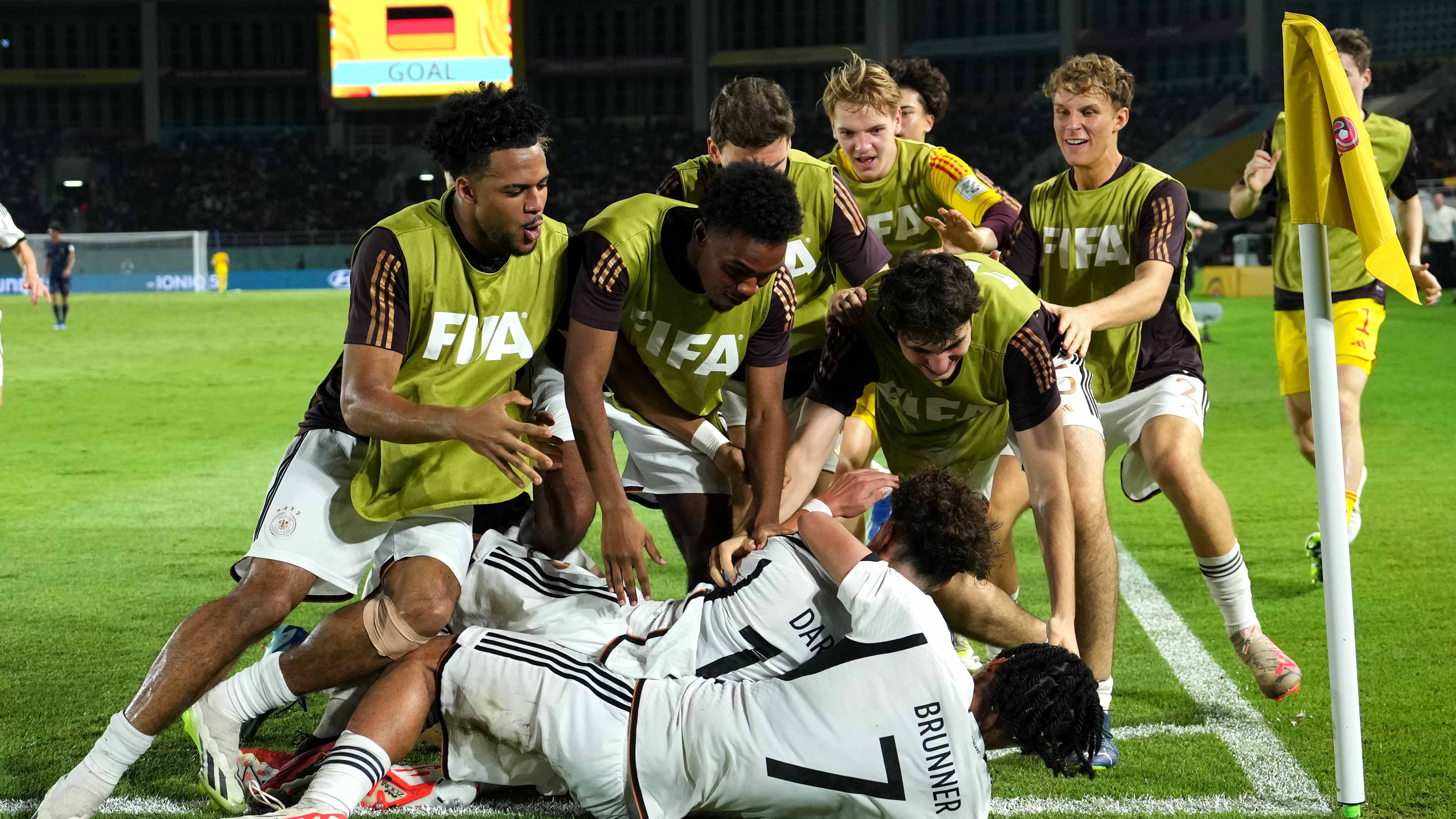 Deutschland U17