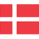 Flagge Dänemark