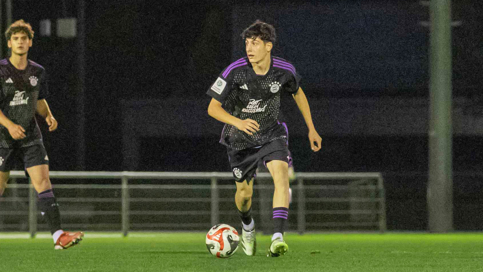 FC Bayern U17