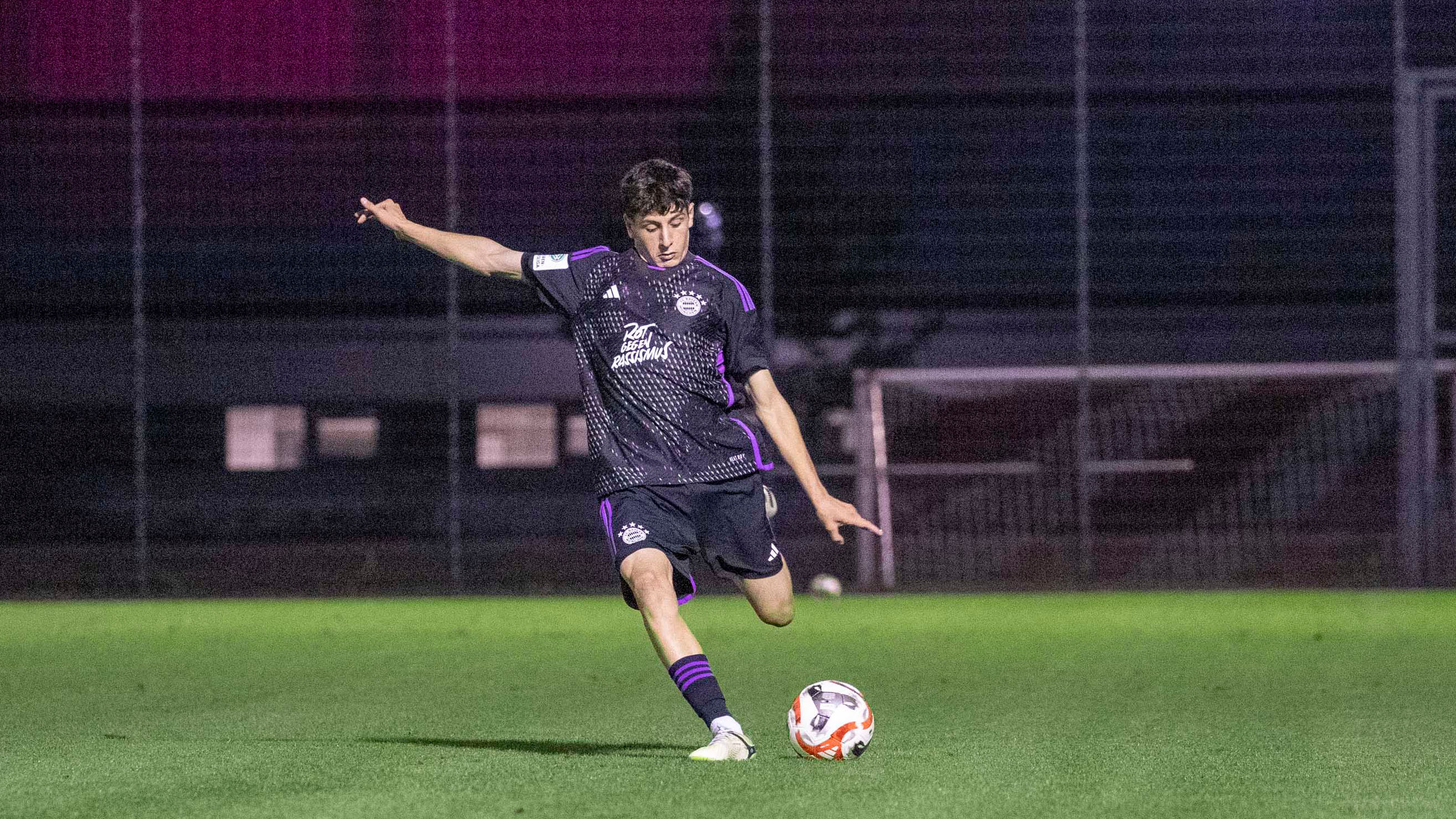 FC Bayern U17